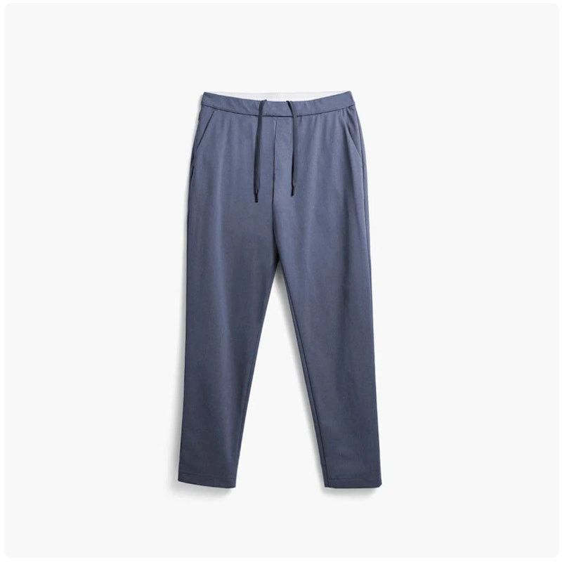 Ministry Of Supply Ministry of Supply Kinetic Men's Jogger in Blue - Size 36 Size US 36 / EU 52 - 4 Thumbnail