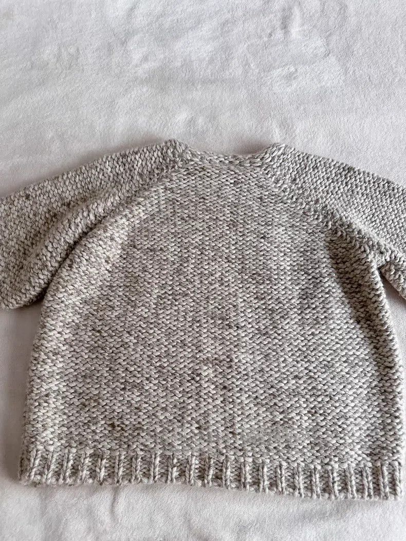 Brunello Cucinelli Brunello Cucinelli Sequin Cashmere Blend Sweater Size S / US 4 / IT 40 - 7 Thumbnail