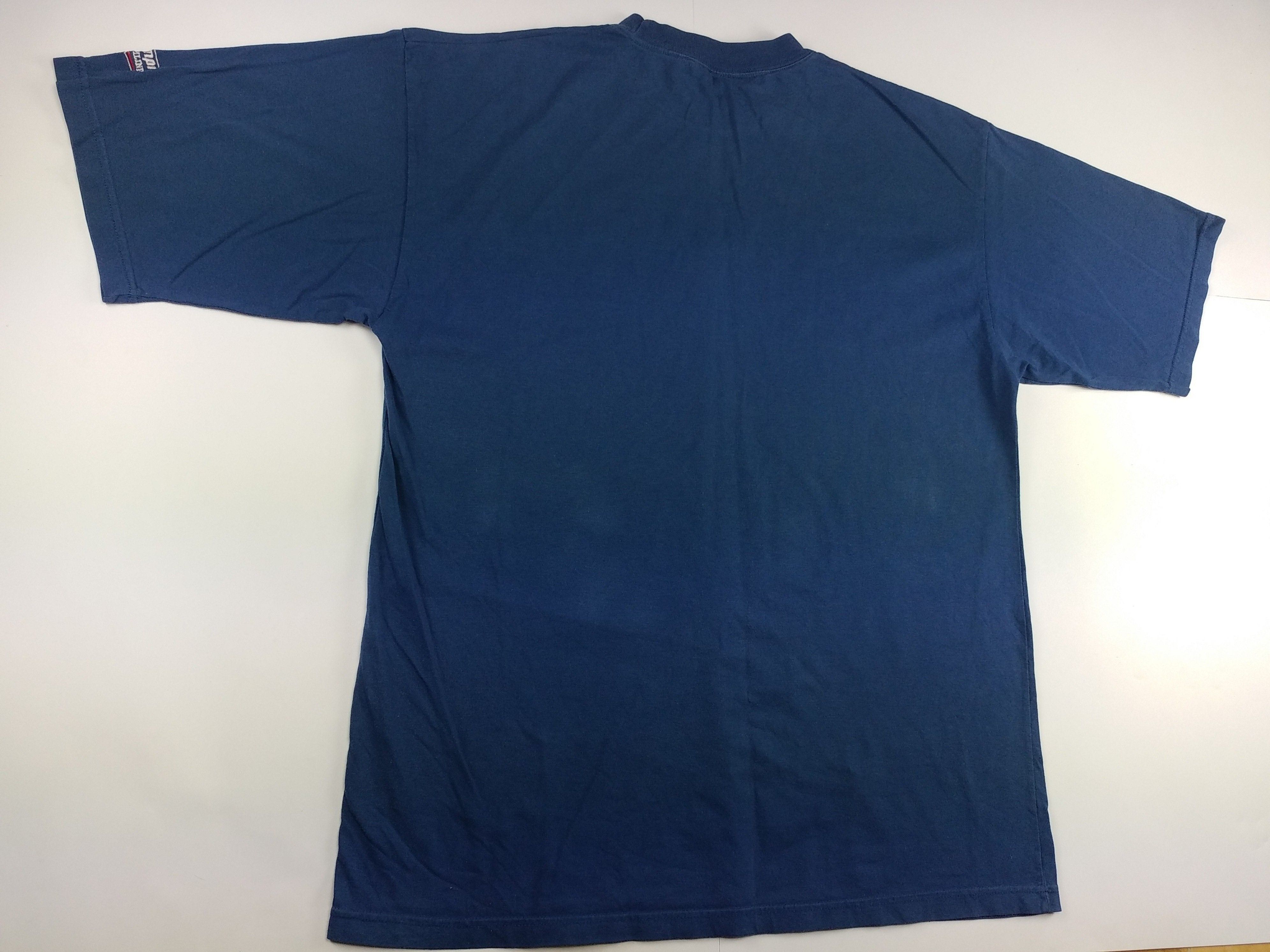 NFL Dallas Cowboys jersey, Campri Teamline vintage NFL t-shirt L Size US L / EU 52-54 / 3 - 8 Thumbnail