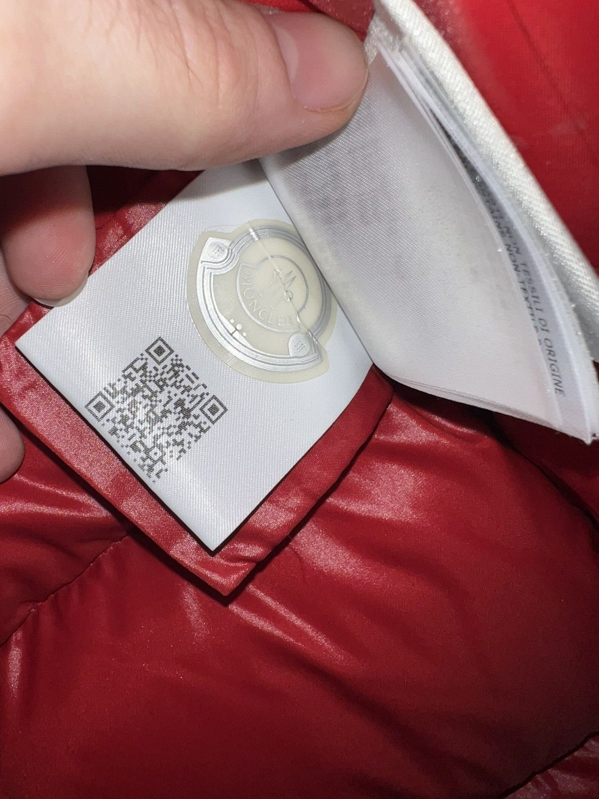 Moncler Moncler Maya Parka Size US M / EU 48-50 / 2 - 14 Thumbnail