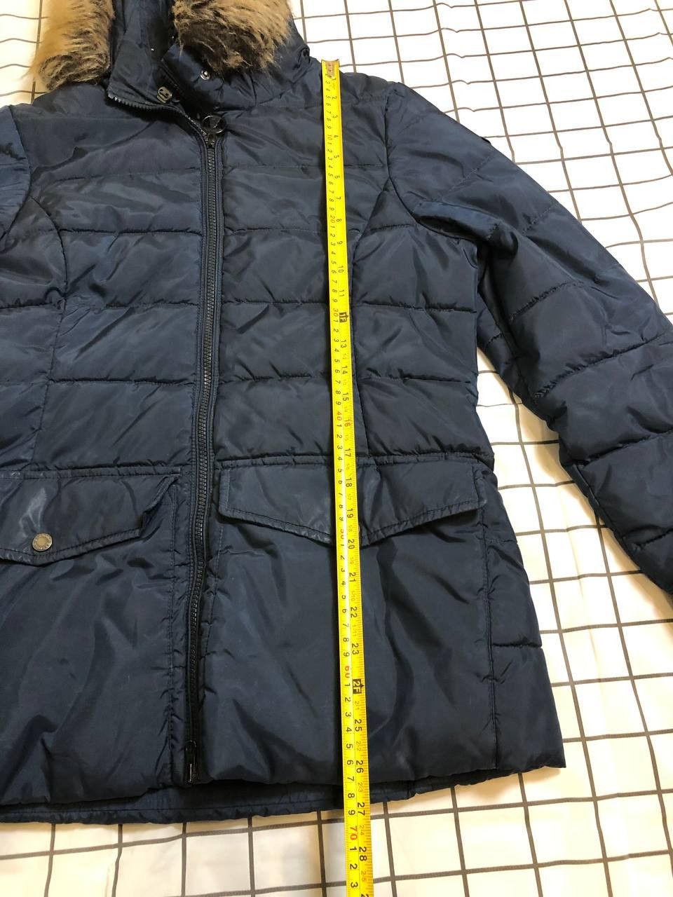 Barbour BARBOUR International Jacket Unlined Inner Pocket Size M / US 6-8 / IT 42-44 - 3 Thumbnail