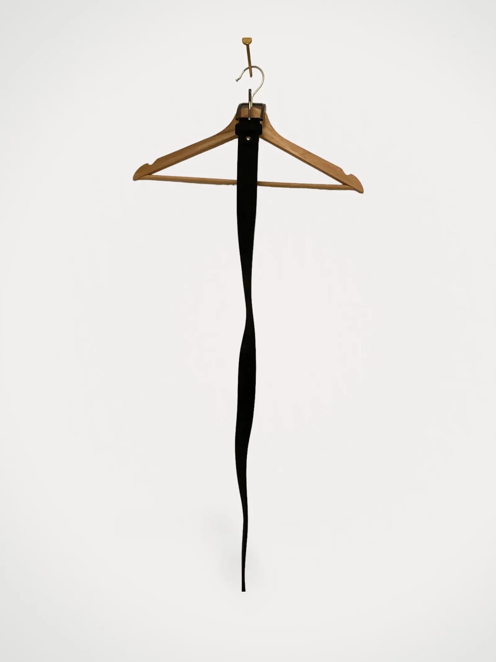 Vintage Belt