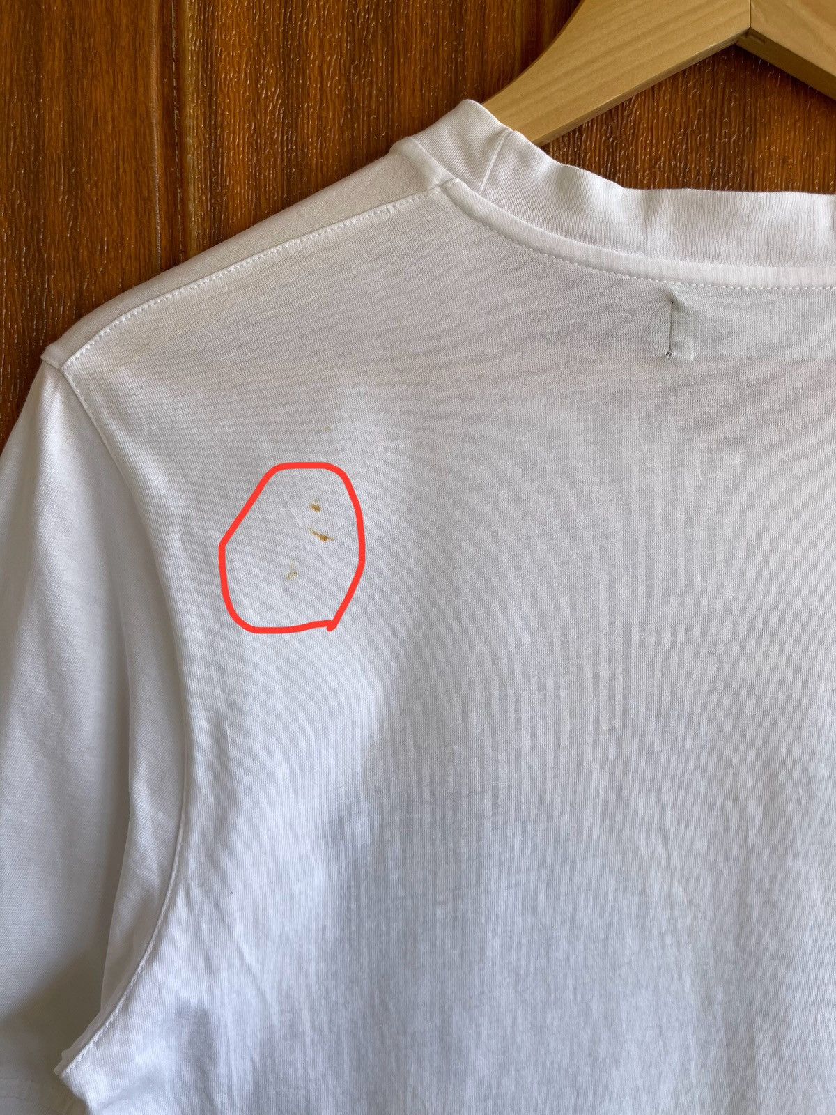 HYDROGEN HypeBeast🔥HYDROGEN ITALY🔥Big Print Skull Tshirt Size US S / EU 44-46 / 1 - 14 Thumbnail