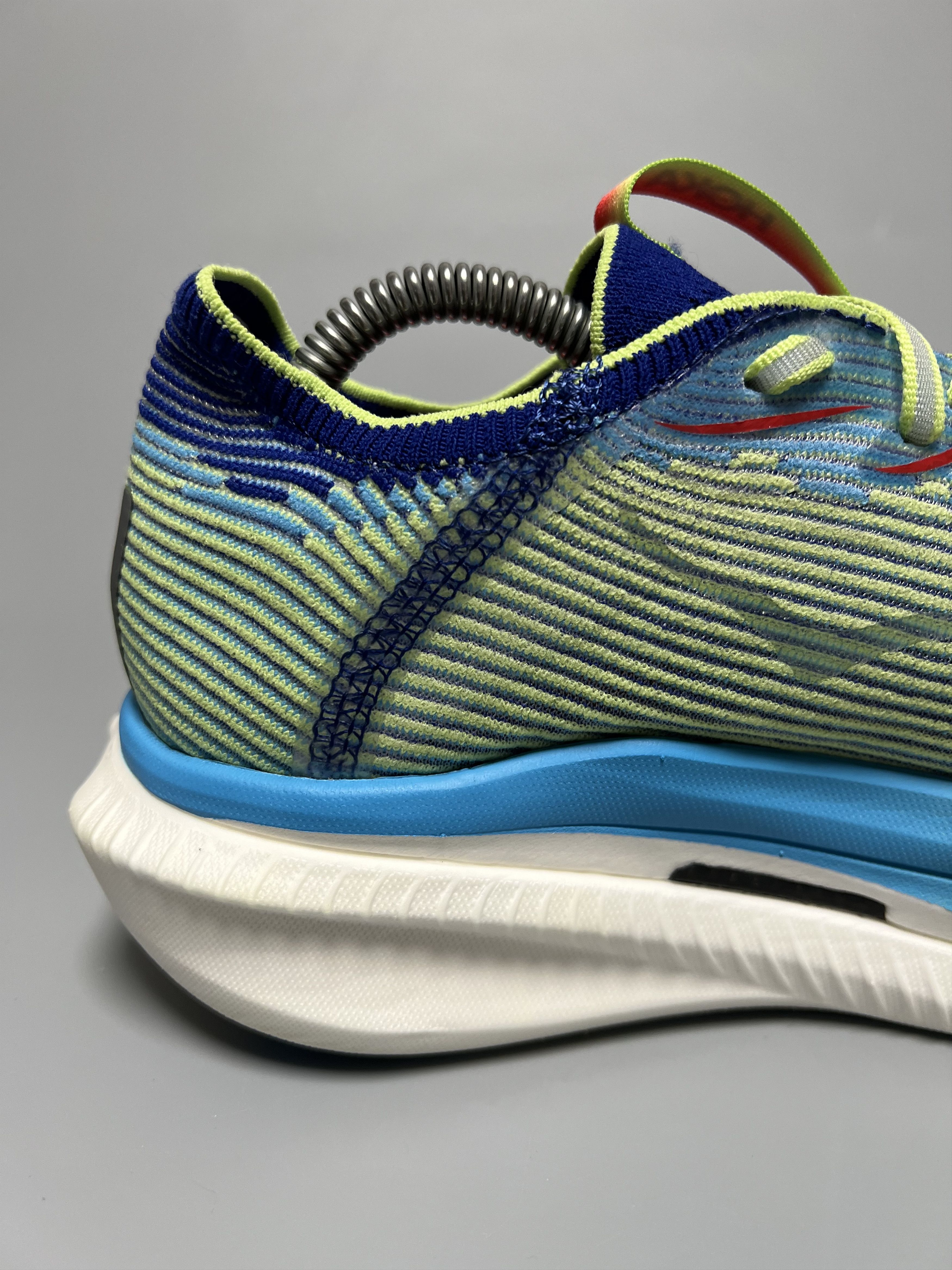 Hoka Hoka One One Cielo X1 Unisex Running Shoes 1147910-ENN Size US 7 / EU 40 - 6 Thumbnail
