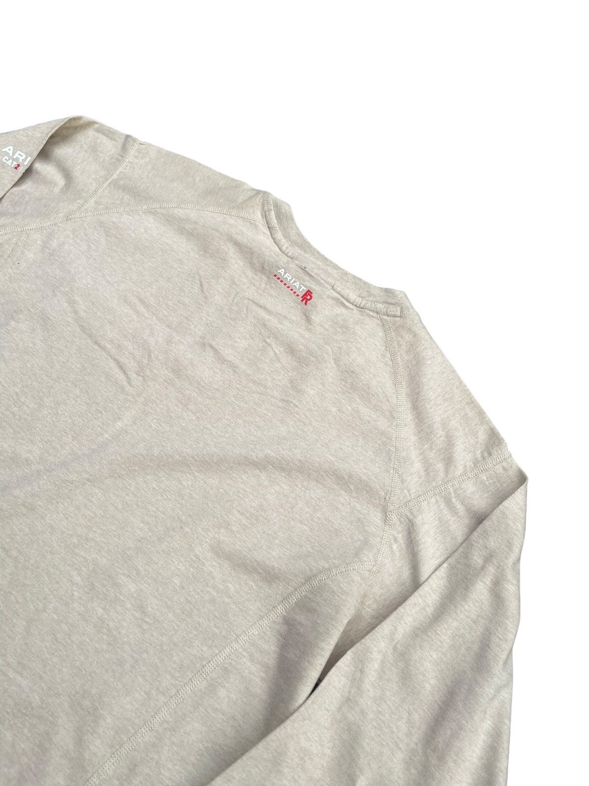 Ariat Ariat FR Cat 2 Tshirt Size US L / EU 52-54 / 3 - 8 Thumbnail