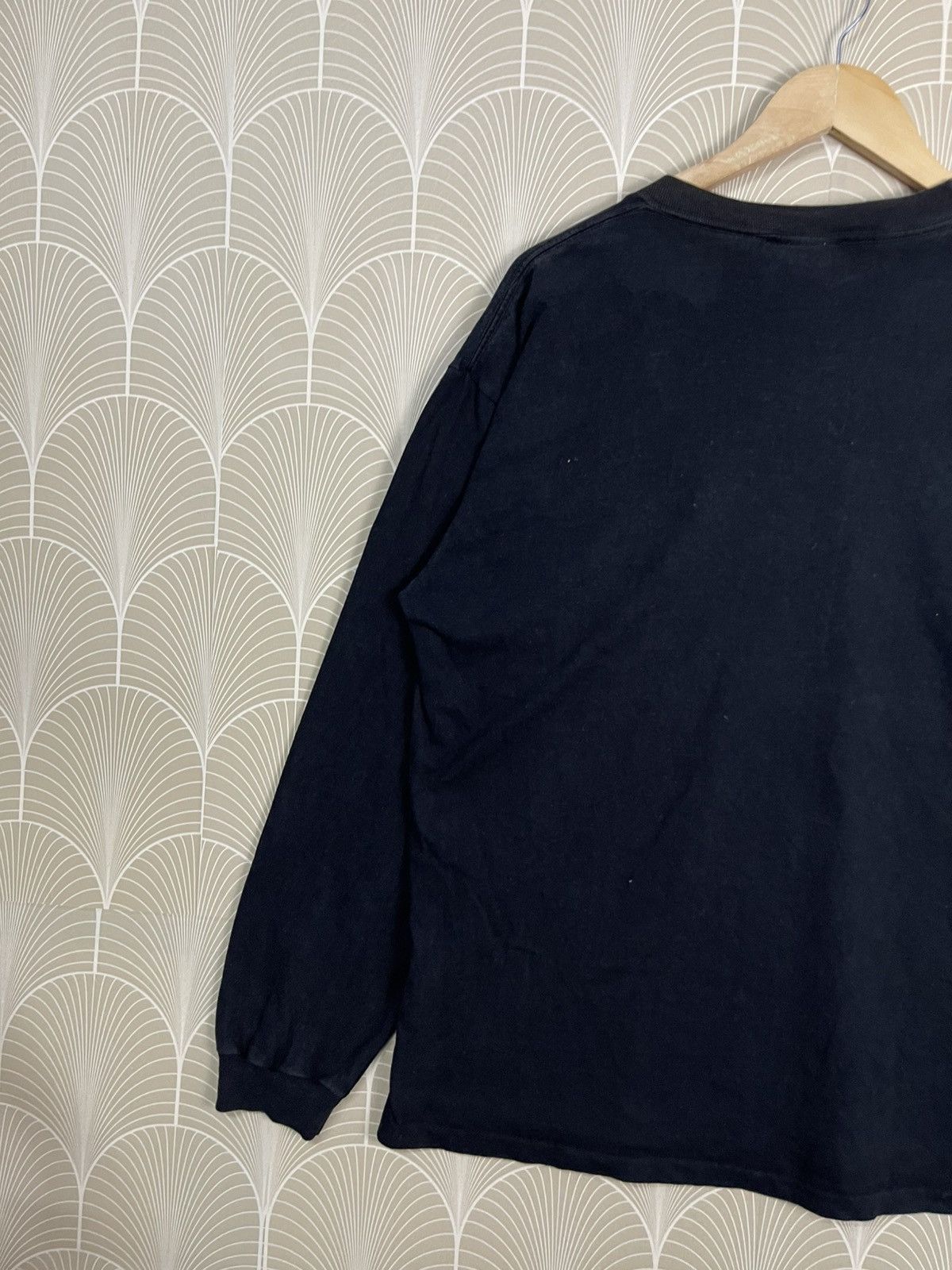 DKNY VINTAGE 90s DKNY SPORT LONG SLEEVE Size US M / EU 48-50 / 2 - 12 Thumbnail
