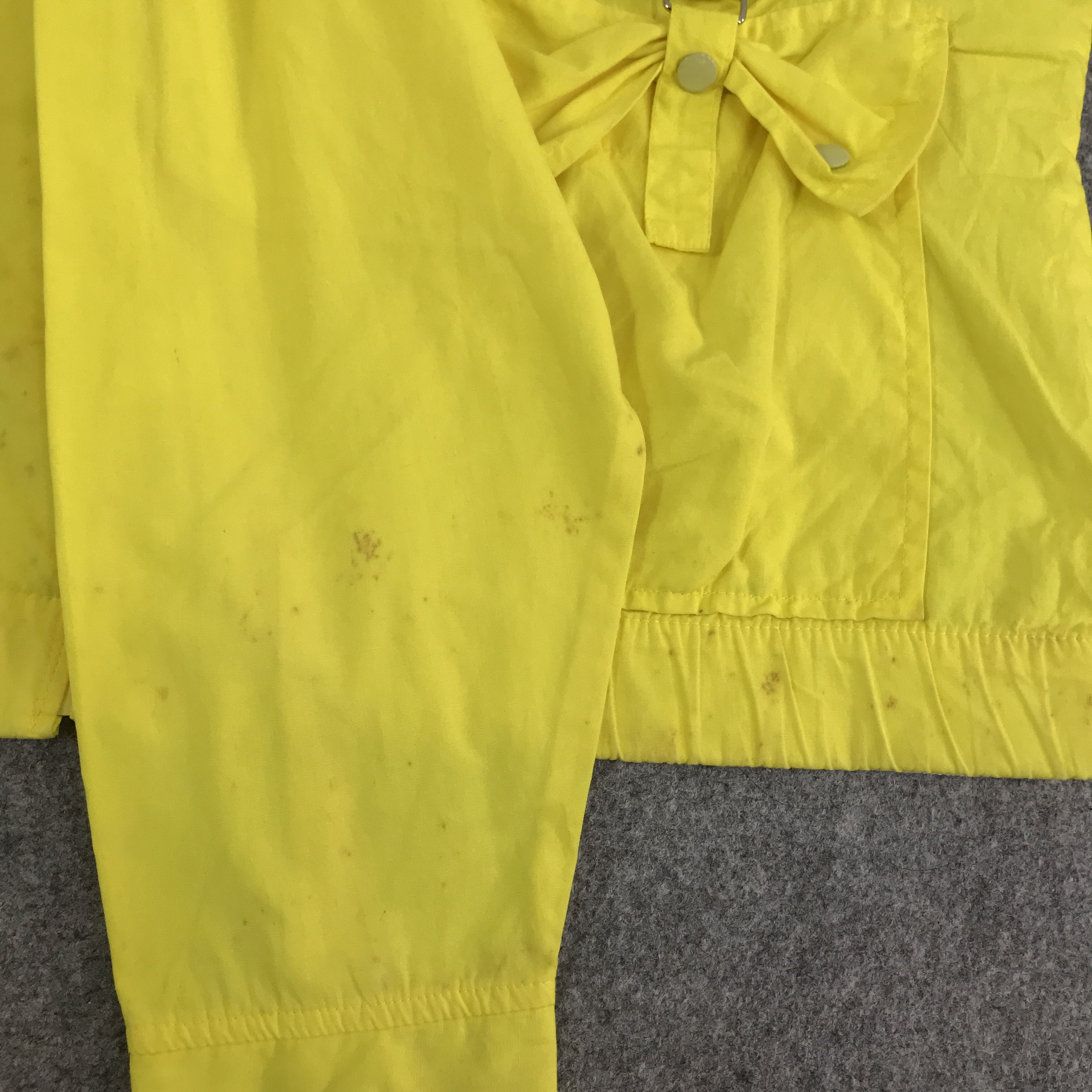 Japanese Brand Vtg kodak skyship jacket K135B1 Size US L / EU 52-54 / 3 - 11 Thumbnail