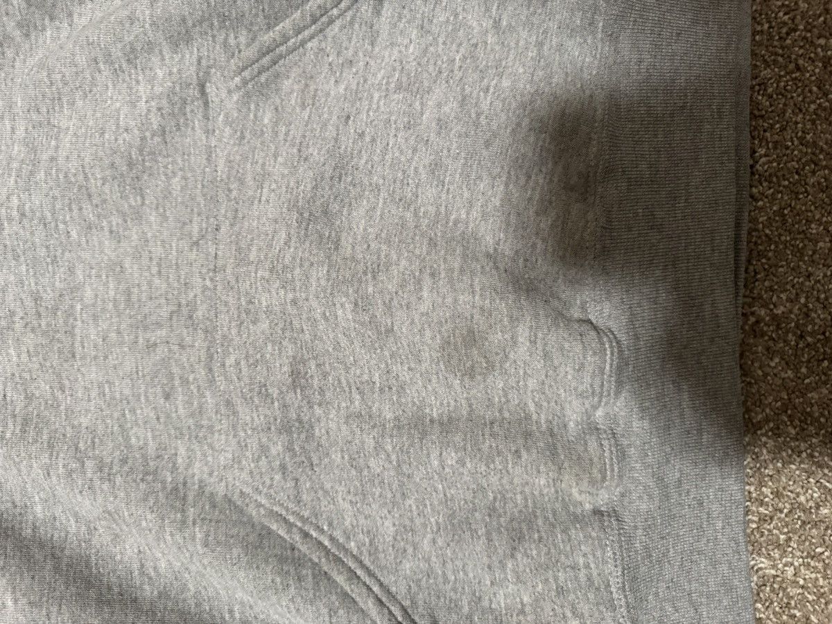 Russell Athletic × Vintage 2000s Russell hoodie Size US L / EU 52-54 / 3 - 4 Thumbnail