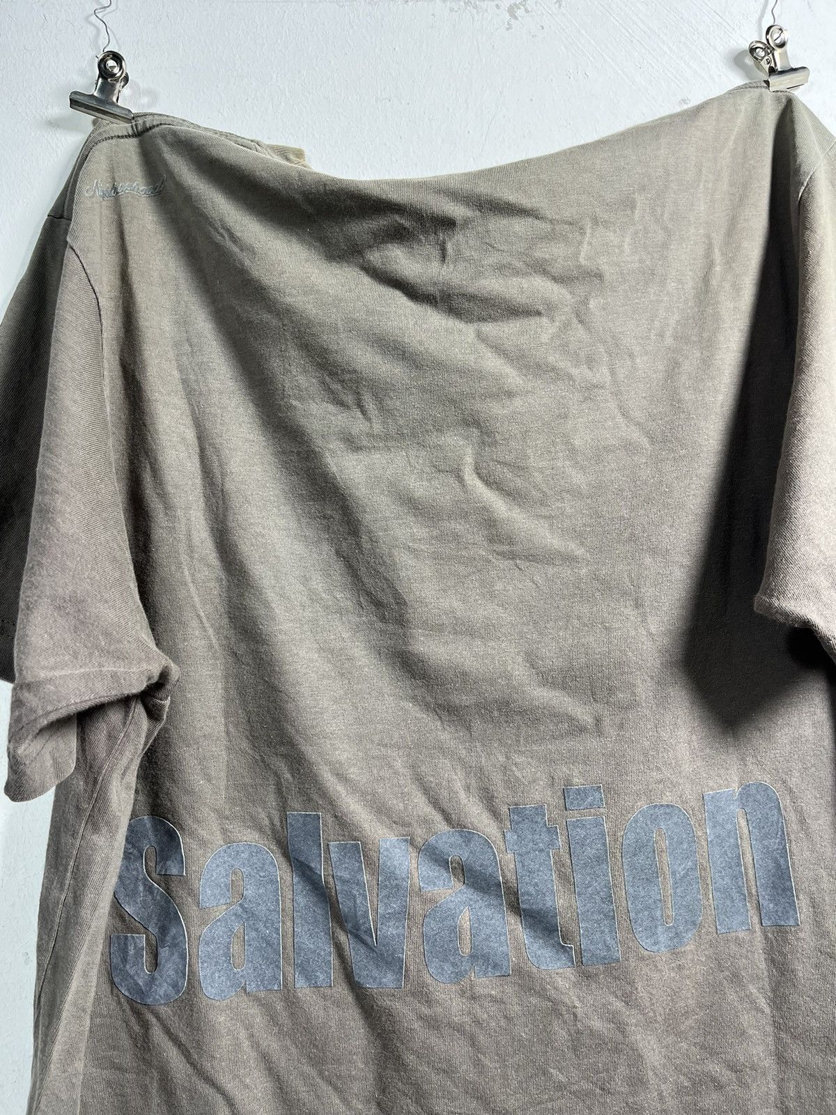 Neighborhood 🇯🇵 NEIGHBORHOOD JAPAN “HOODS” Tee OG STREETWEAR CLASSIC🇯🇵 Size US S / EU 44-46 / 1 - 11 Thumbnail