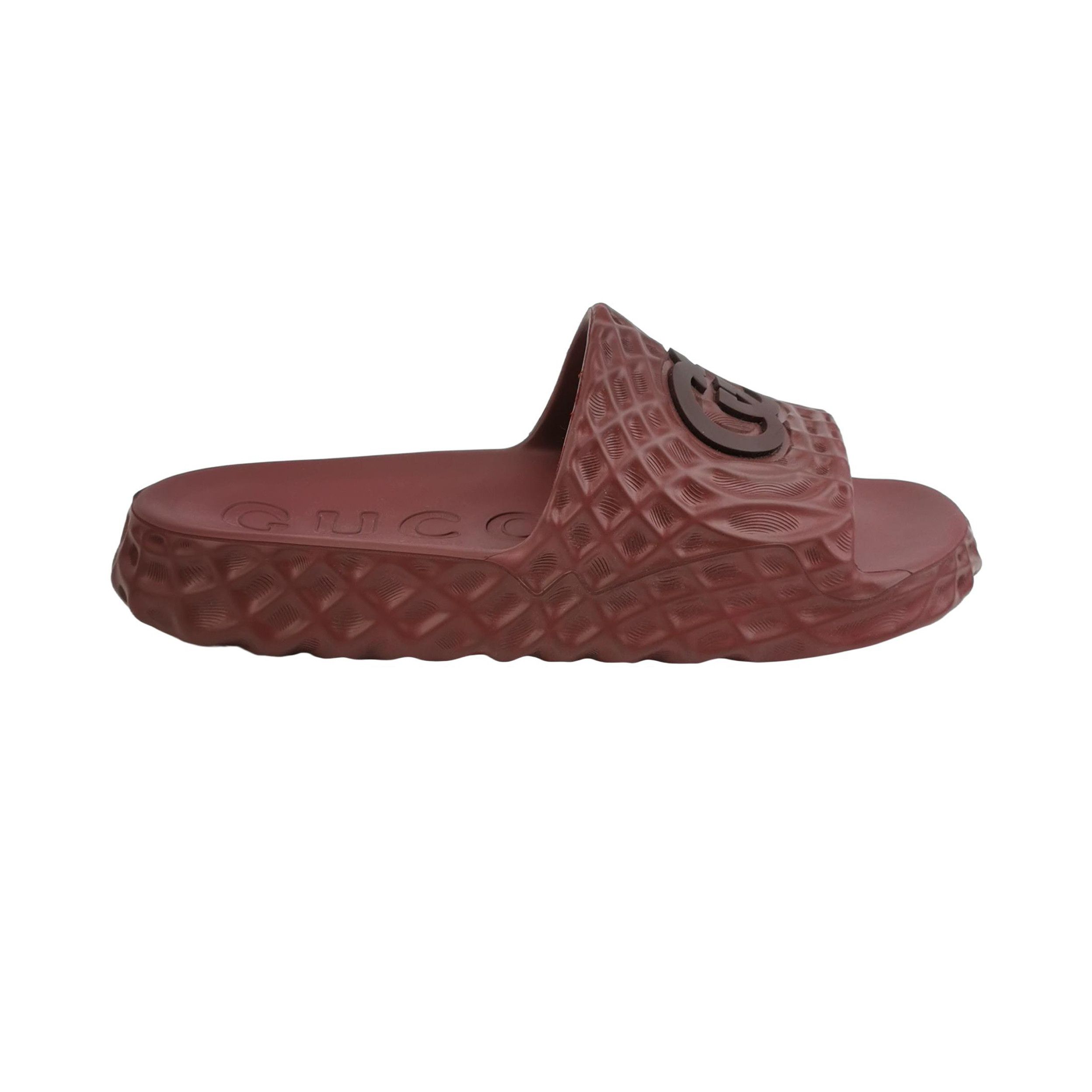 Gucci Gucci Men 11 Sandals Size US 11 / EU 44 - 1 Thumbnail