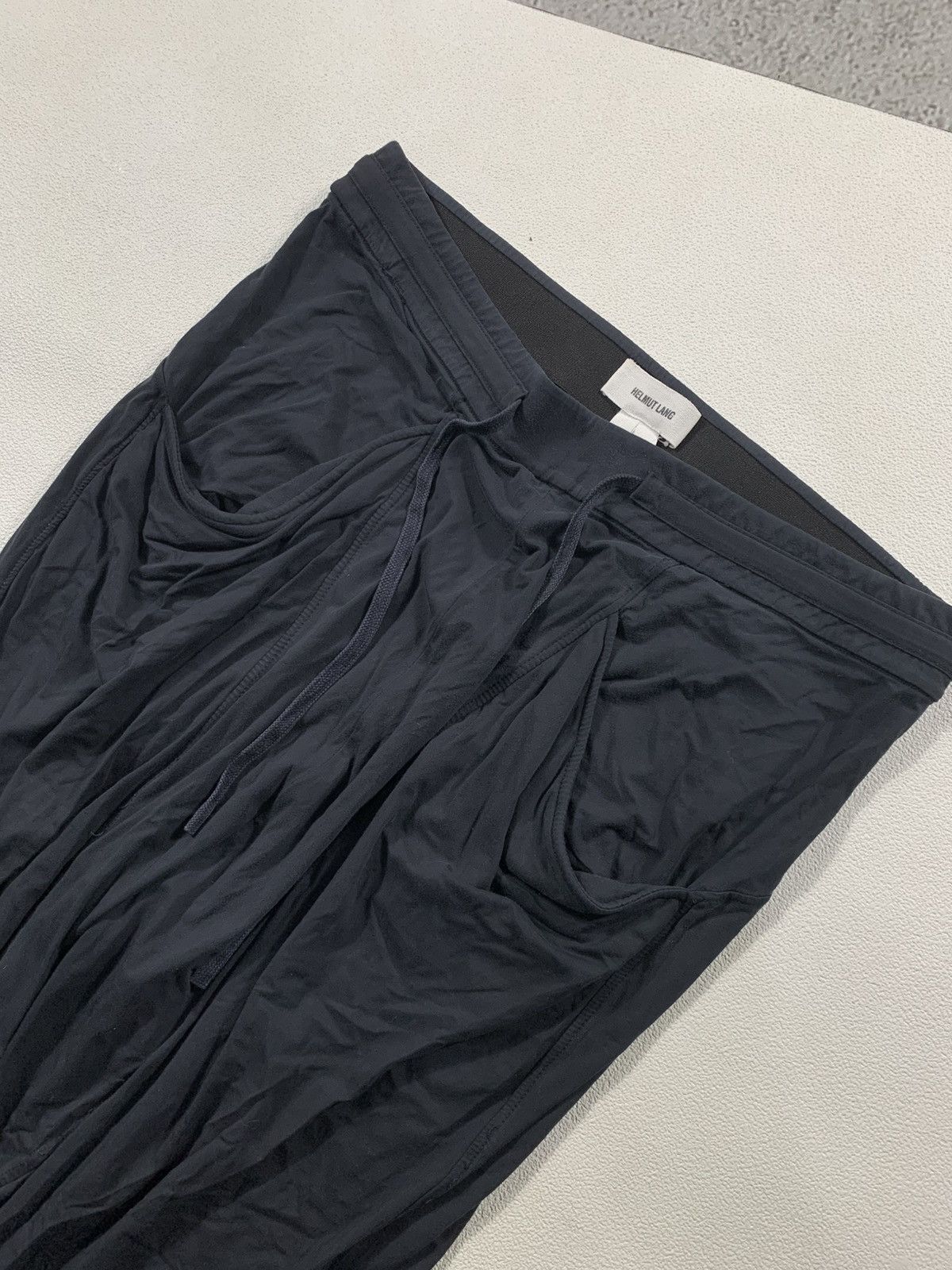 Helmut Lang Helmut lang leggings Size US 32 / EU 48 - 3 Thumbnail