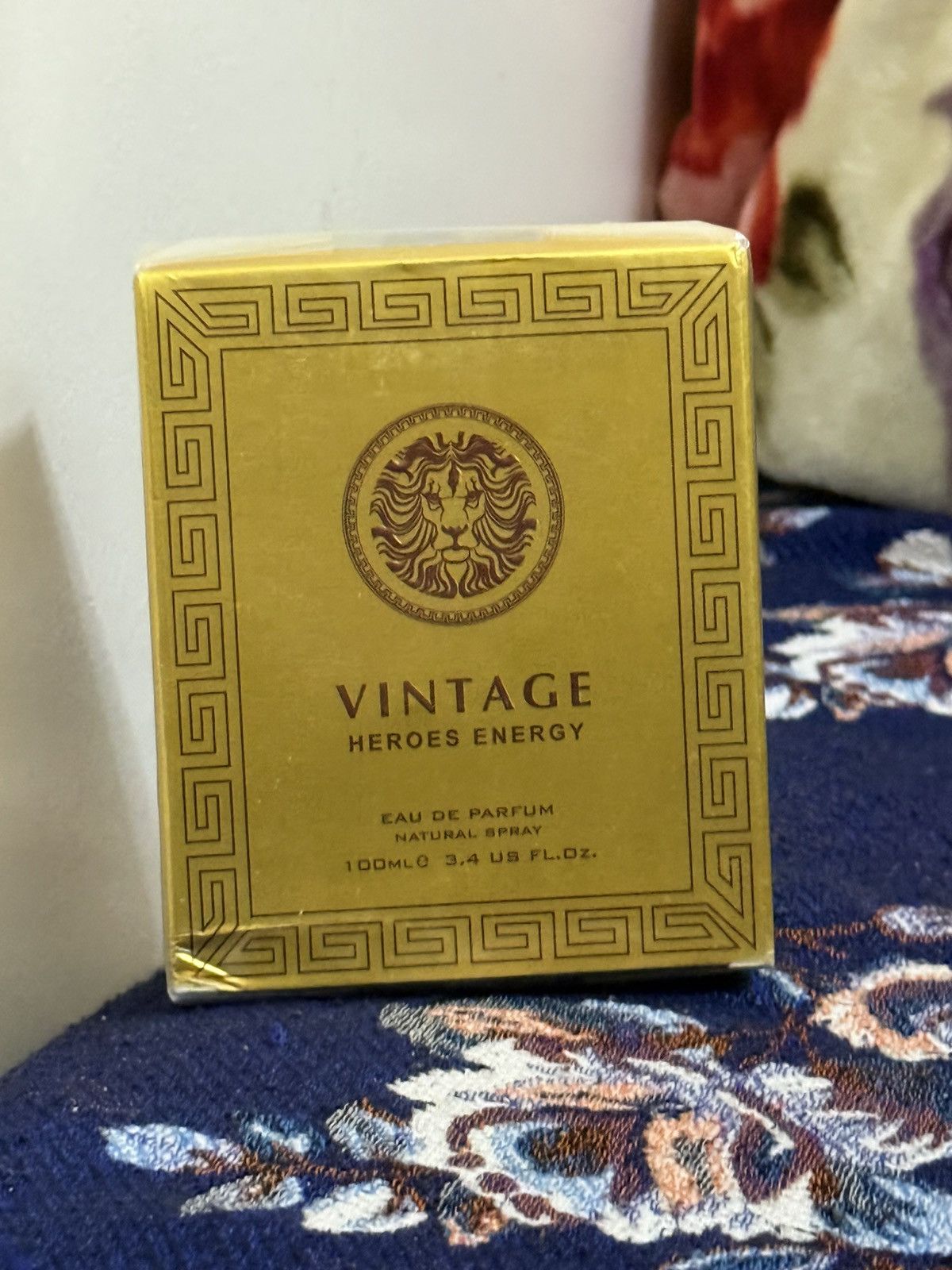Other Vintage Perfum Size ONE SIZE - 1 Thumbnail