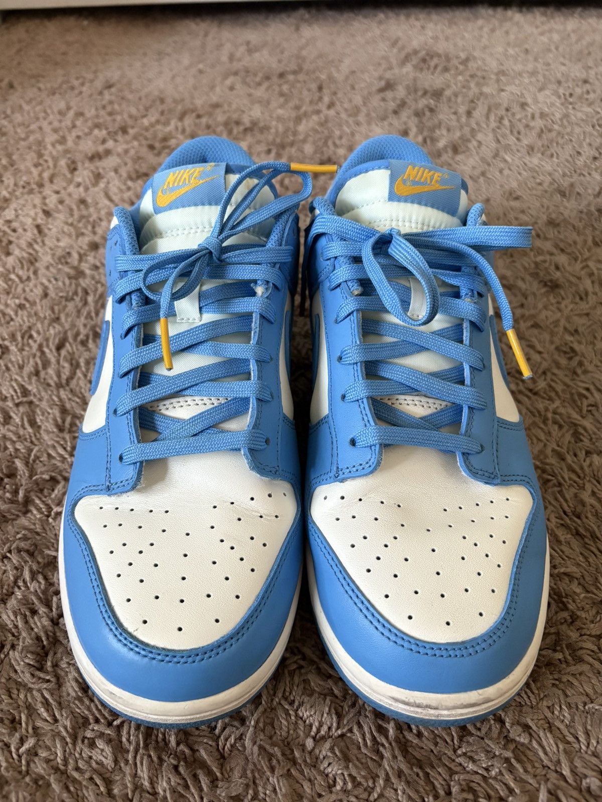 Nike Nike Dunk Low Coast Size US 11.5 / IT 41.5 - 3 Thumbnail