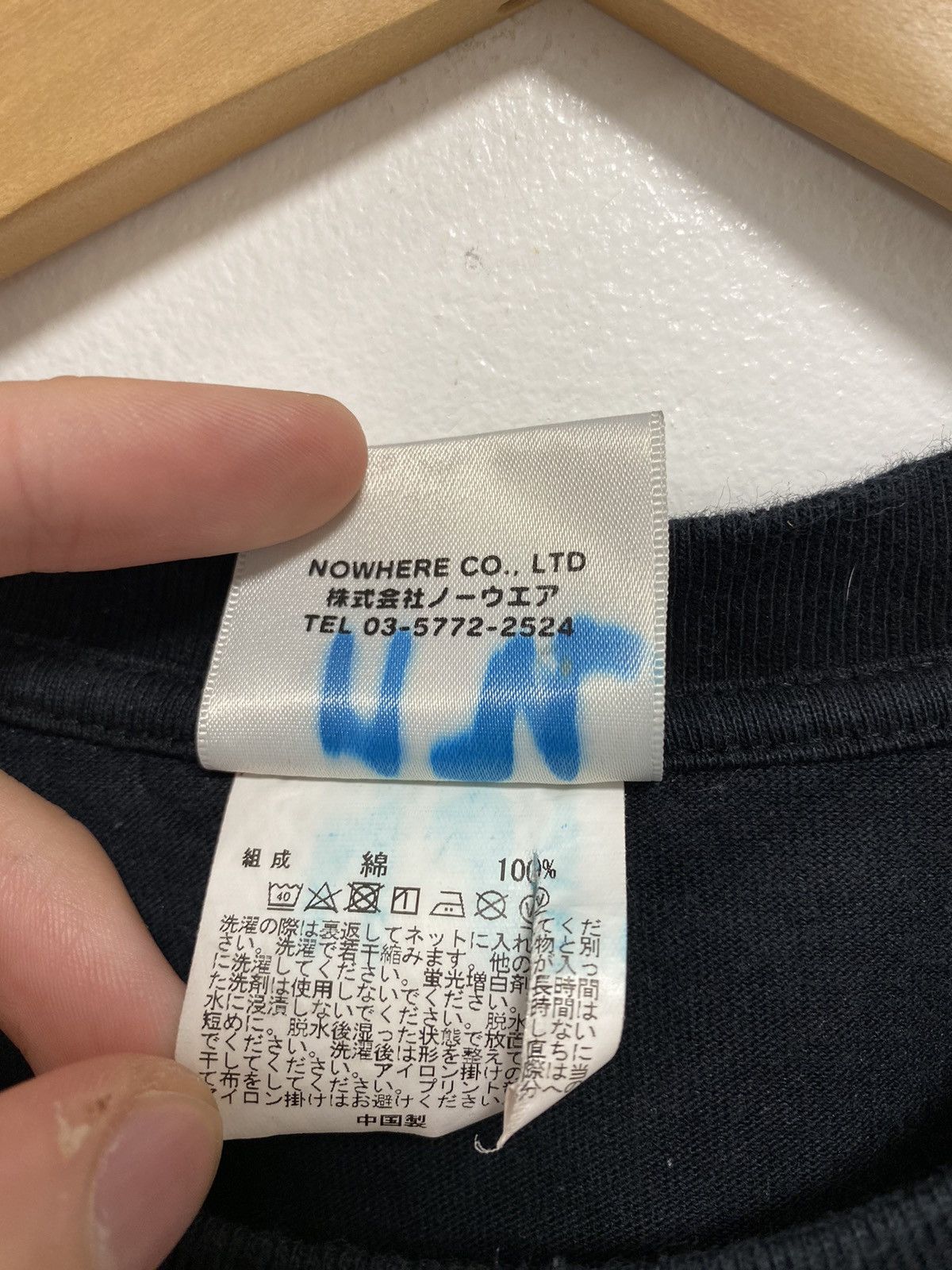 Bape Color Camo Shark Tee Size US L / EU 52-54 / 3 - 3 Thumbnail
