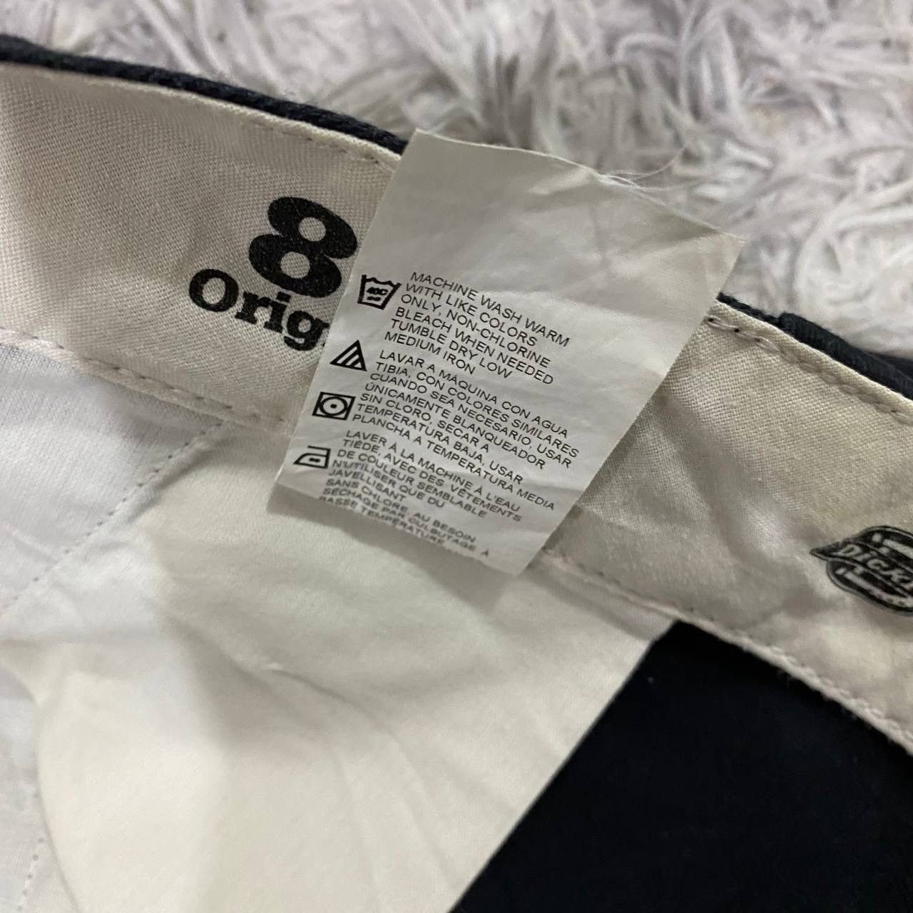 Dickies Dickies big size Size US 44 / EU 60 - 4 Thumbnail