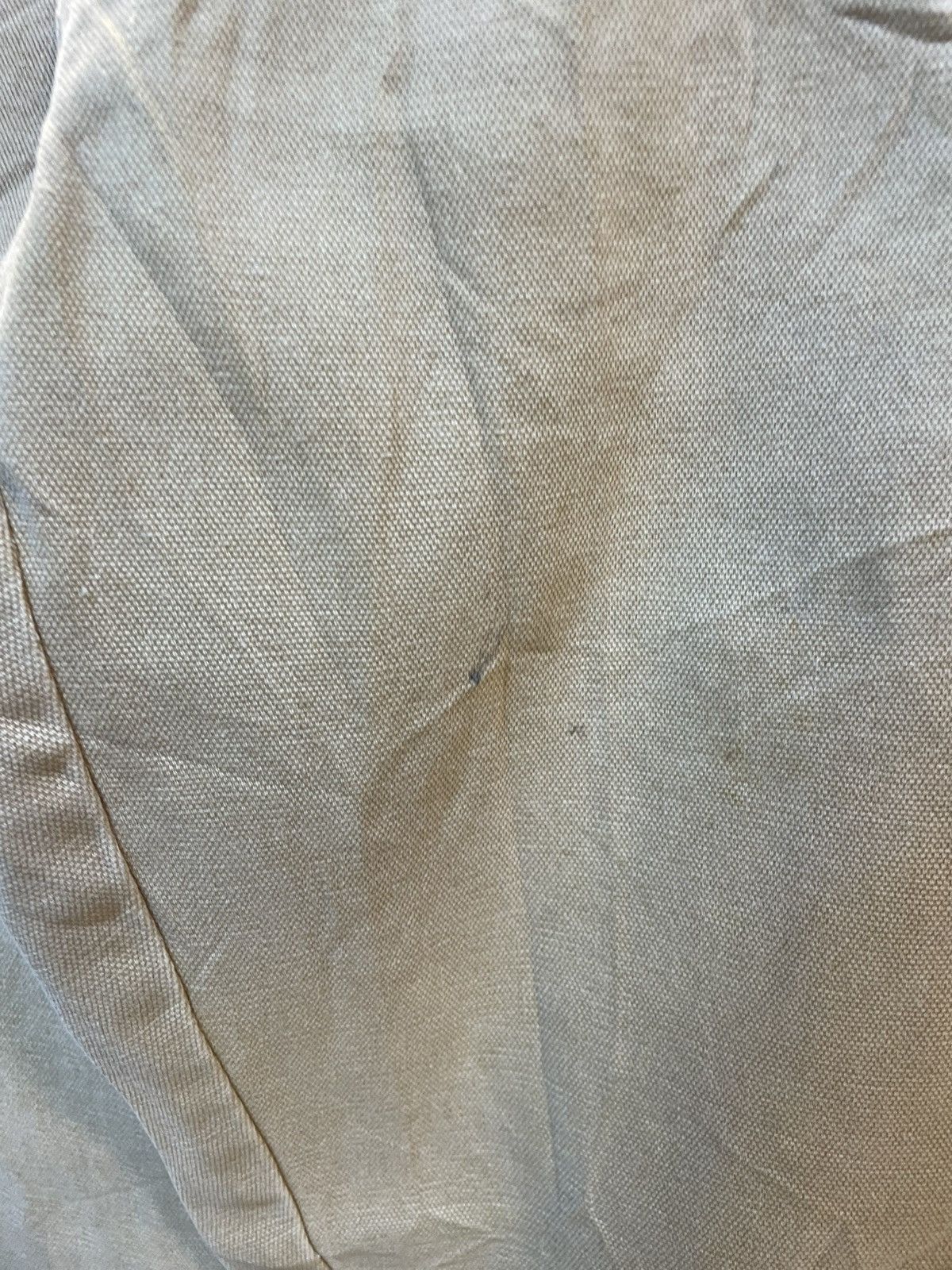 Nike Vintage Nike Carpenter Pants Size US 34 / EU 50 - 8 Thumbnail