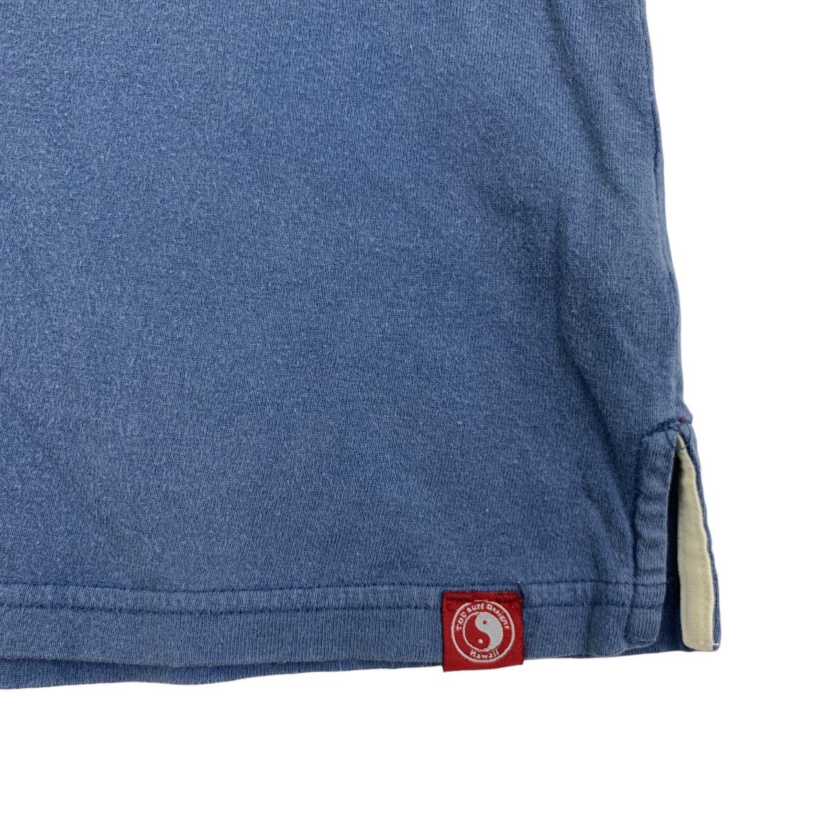 Vintage Vintage T&C SURF DESIGNS Dragon Ryu Hawaii Polo Size US L / EU 52-54 / 3 - 7 Thumbnail