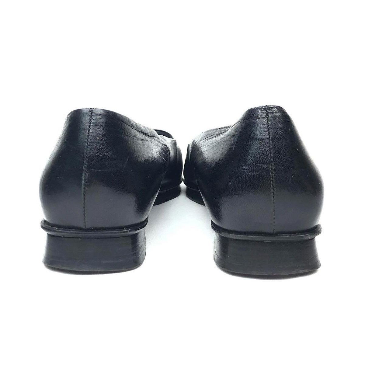 Prada Prada SS99 Split Sole Mules Size US 11 / IT 41 - 5 Thumbnail