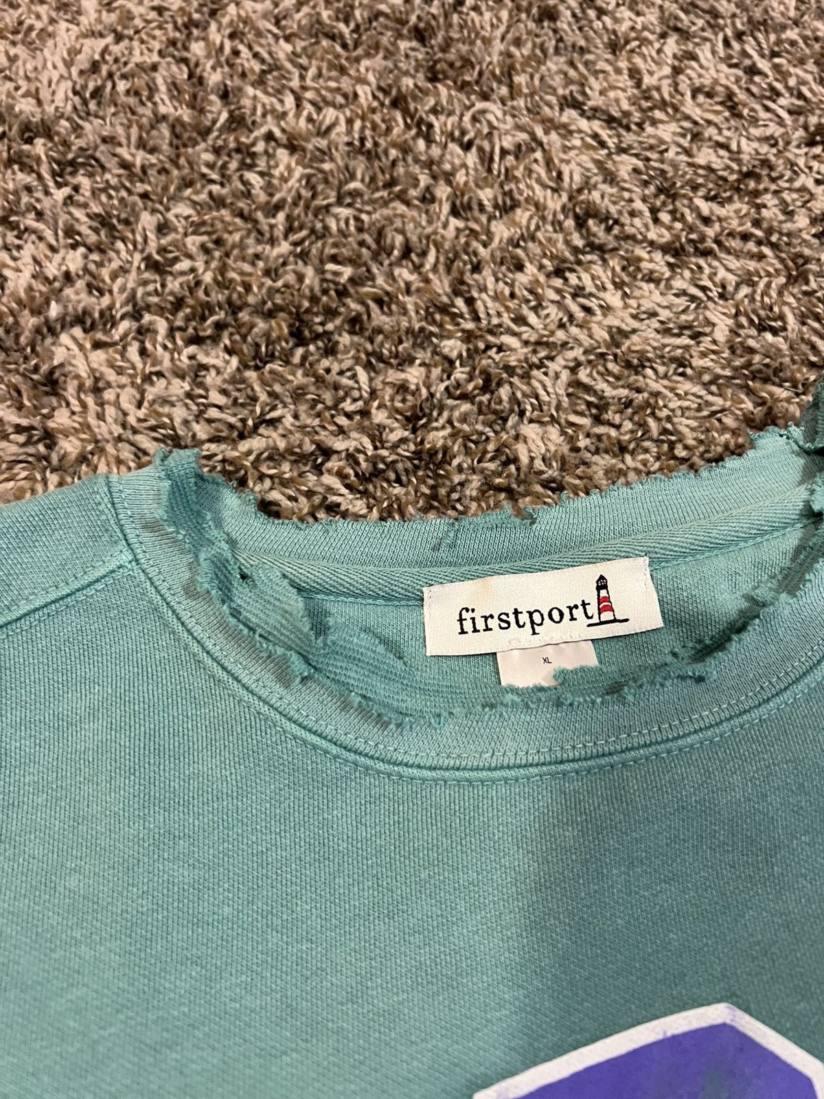 Other Aspen crewneck Size US XL / EU 56 / 4 - 2 Thumbnail