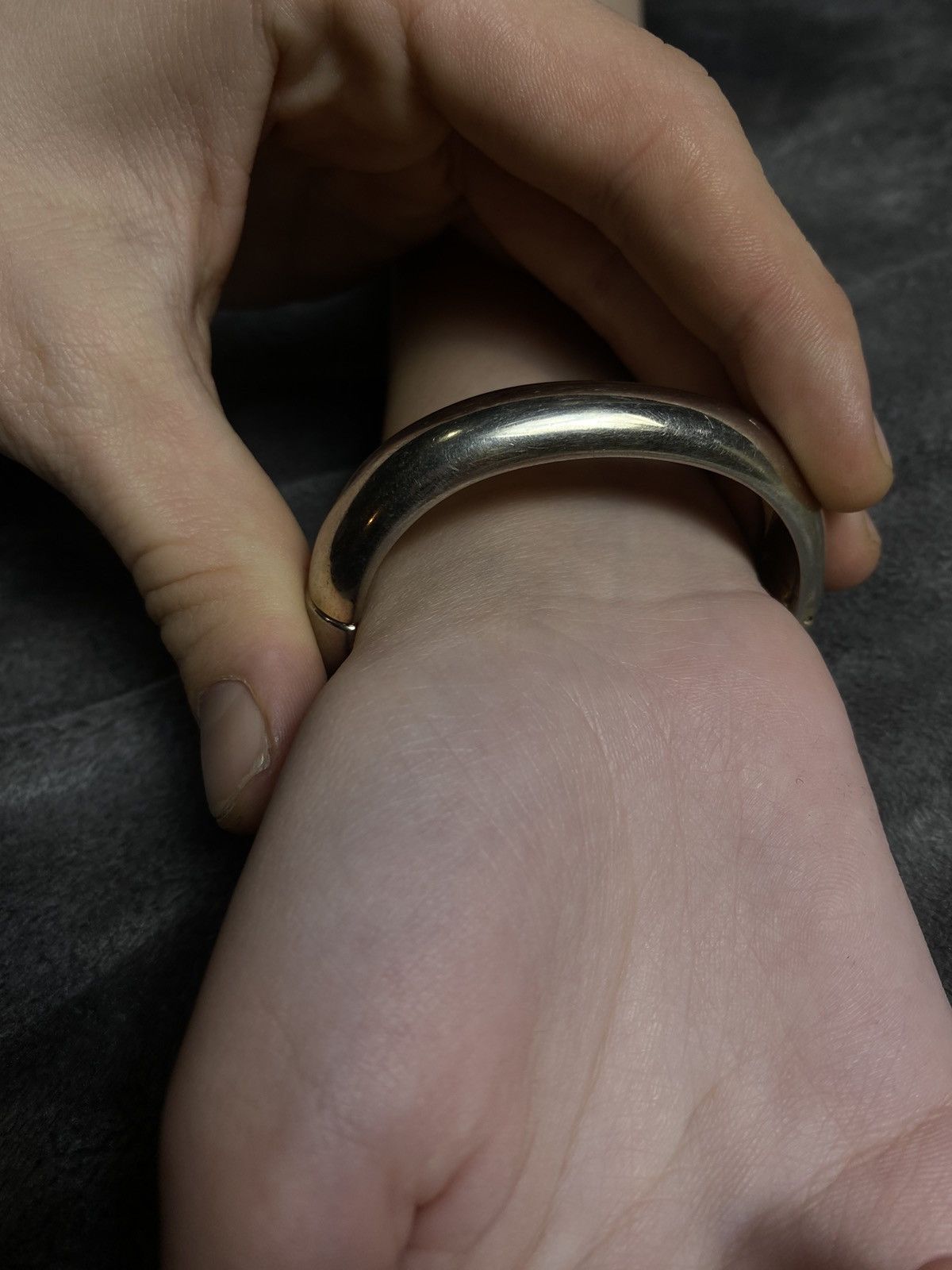Japanese Brand × Vintage Futuristic Vintage Japanese Style Bracelet Quartz Watch Size ONE SIZE - 10 Thumbnail
