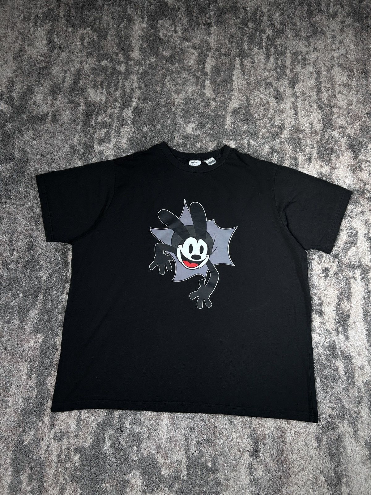 Stussy Oswald the Lucky Rabbit Tシャツ 黒M Stussy x Oswald the Lucky Rabbit T-Shirts | Hypebeast
