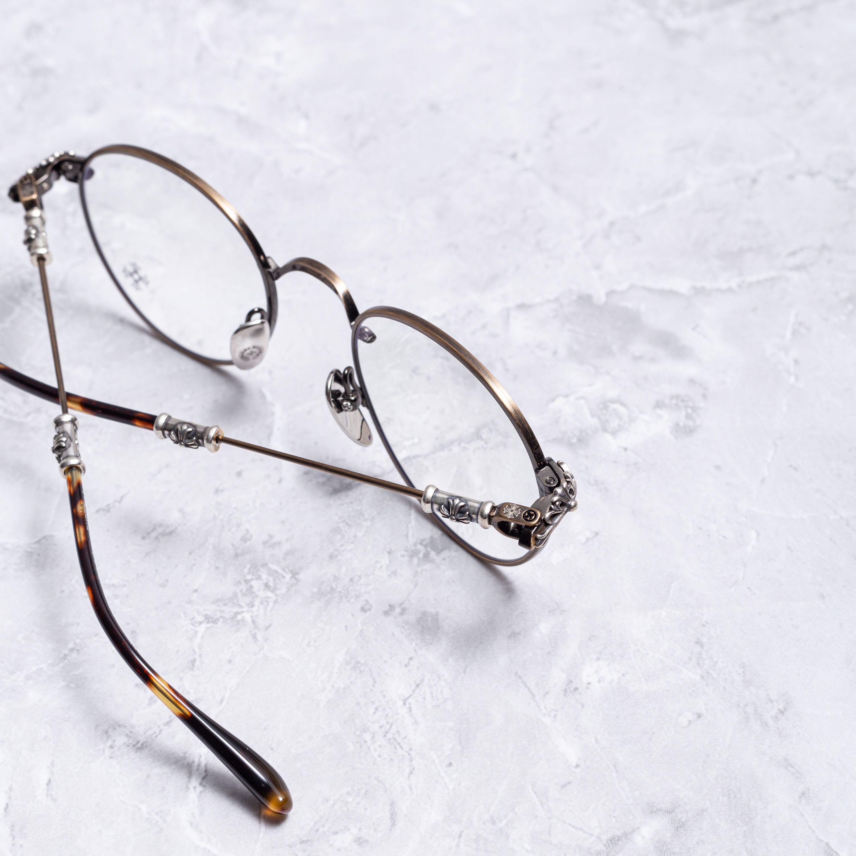 Chrome Hearts CHROME HEARTS BUBBA-A Size ONE SIZE - 11 Thumbnail