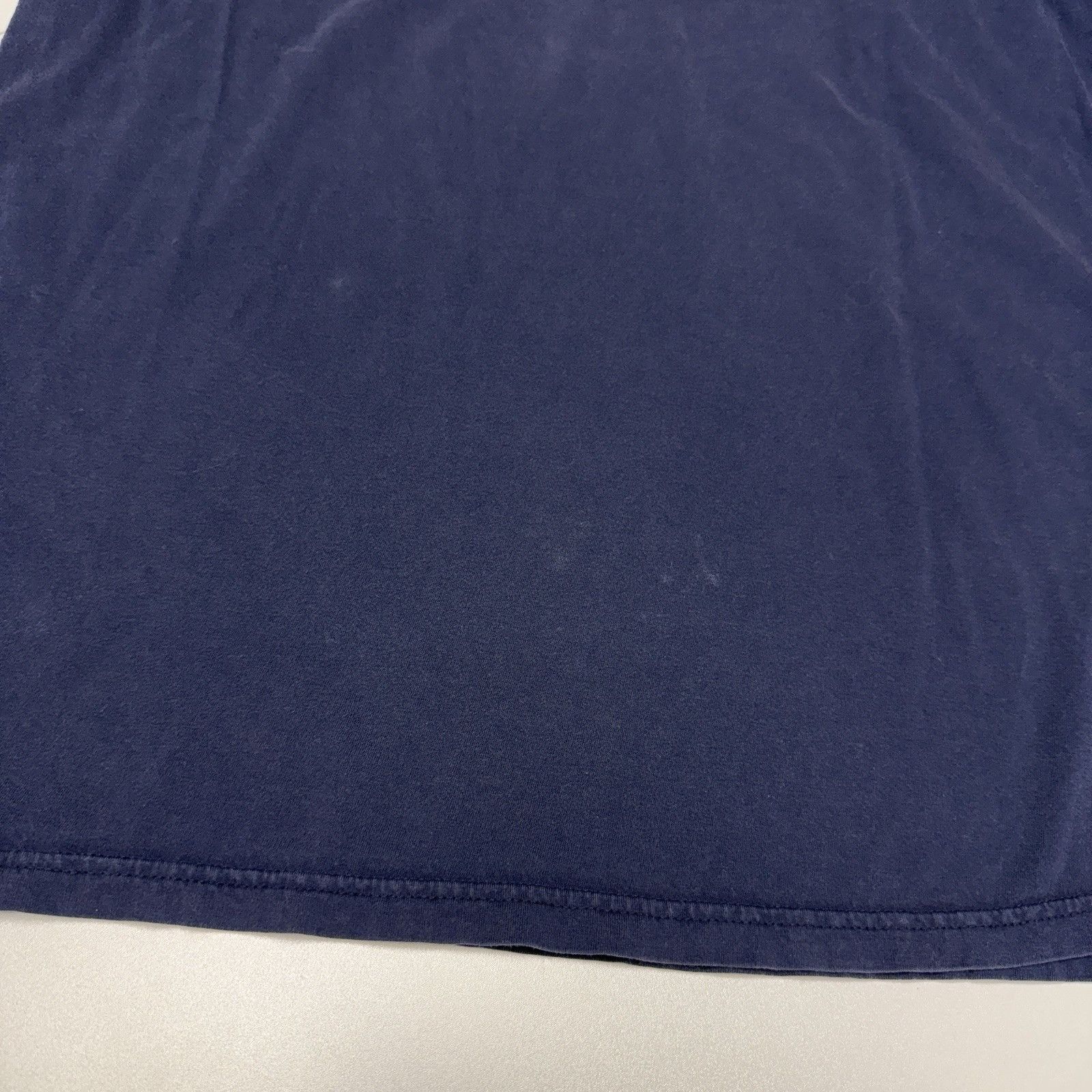 Patagonia Patagonia ‘The Stoke’ T Shirt Men M 21.5x26.6 Blue Long Slee Size US M / EU 48-50 / 2 - 7 Thumbnail