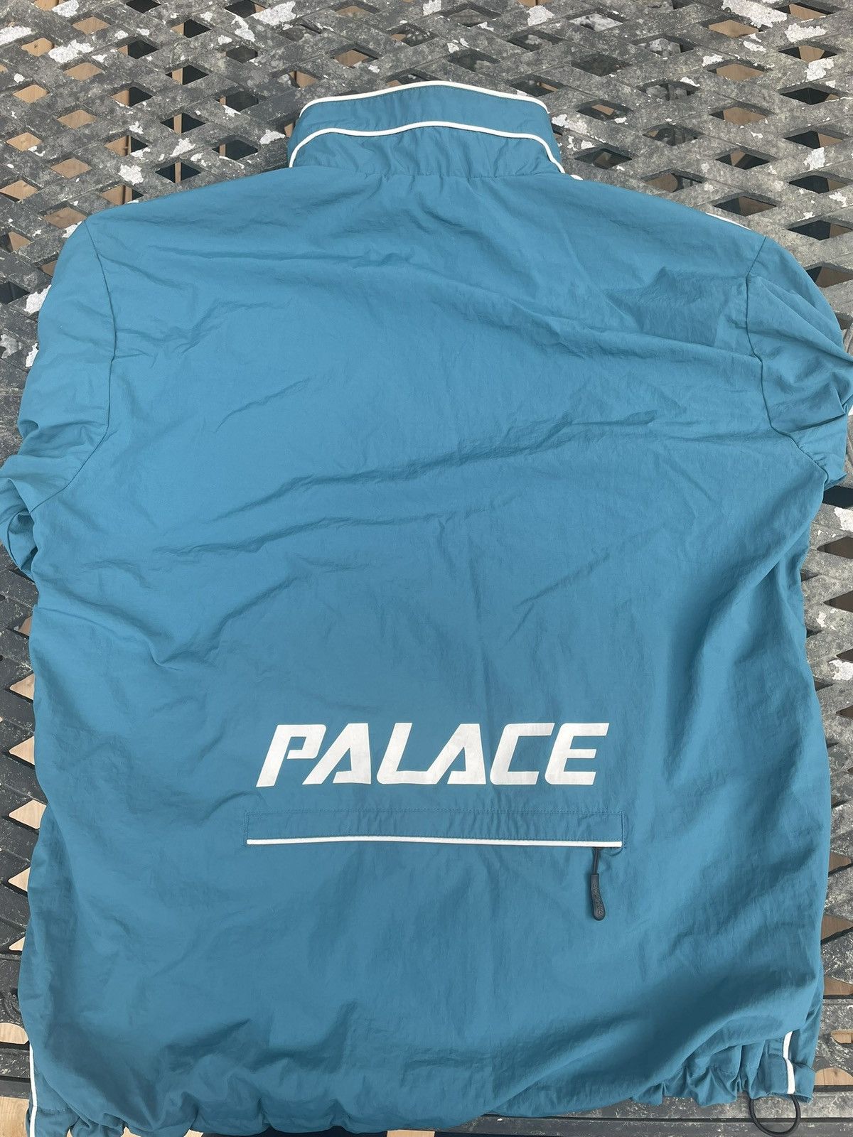 Palace Palace G-Suit Size US L / EU 52-54 / 3 - 3 Thumbnail
