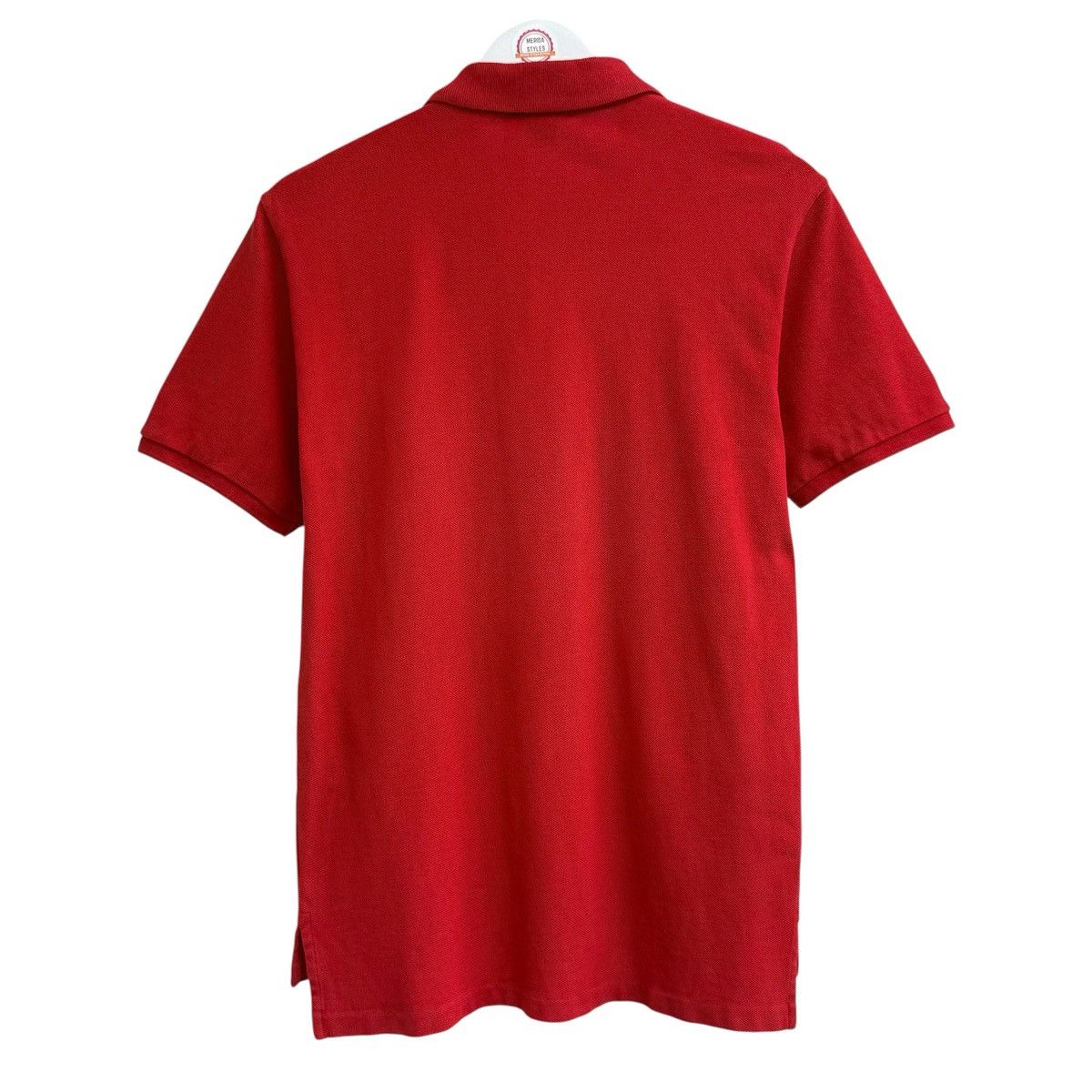 Polo Ralph Lauren Polo Size US XS / EU 42 / 0 - 6 Thumbnail