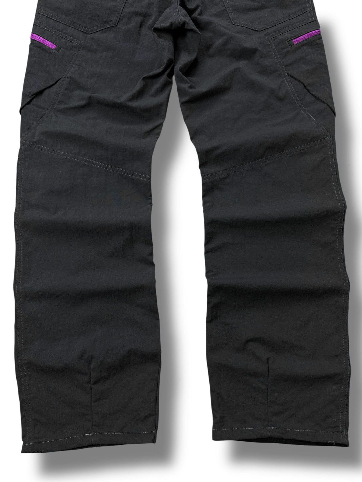 Norrona Norrona Svalbard Mid Weight Women’s Pants Hiking Outdoor XL Size 36" / US 14 / IT 50 - 14 Thumbnail