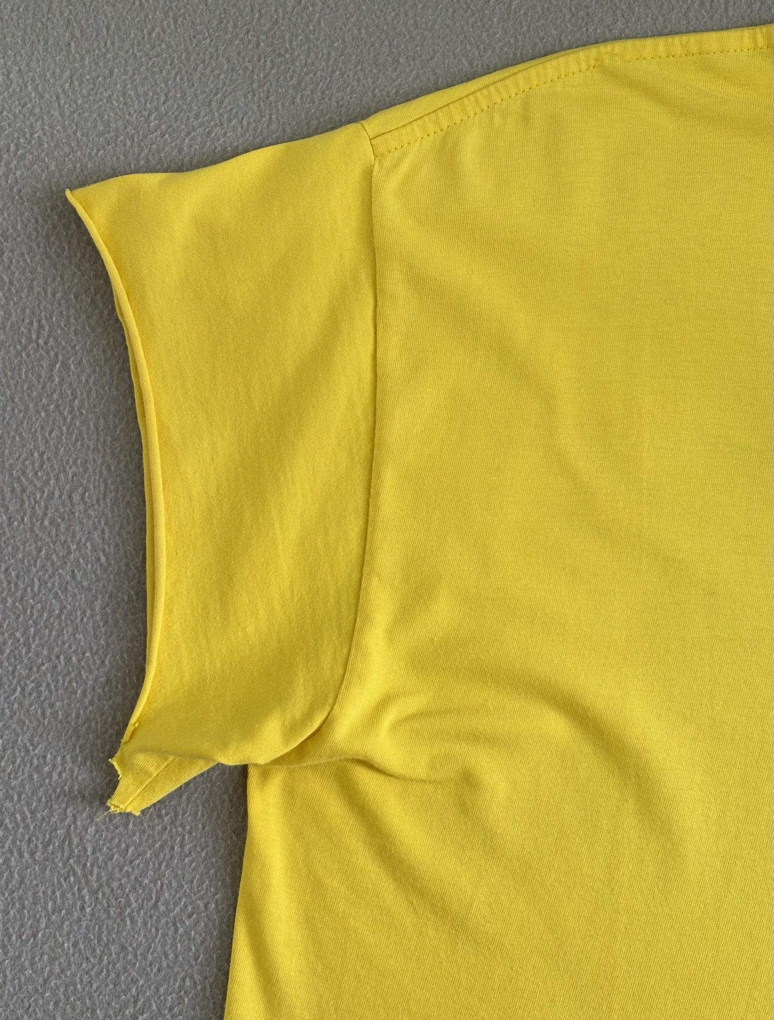 Nike T-Shirt Brazil 90s Nike vintage large Size US L / EU 52-54 / 3 - 15 Thumbnail
