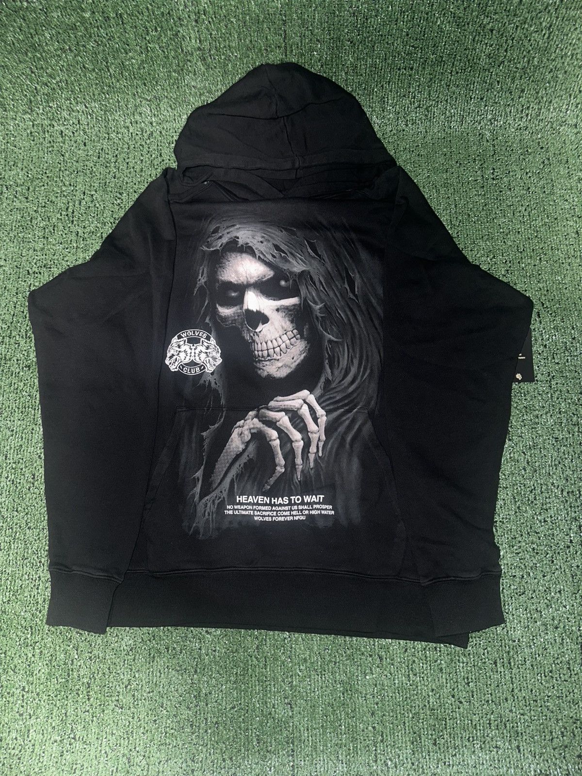 Darc Sport Darc Sports Hoodie Size US M / EU 48-50 / 2 - 1 Thumbnail