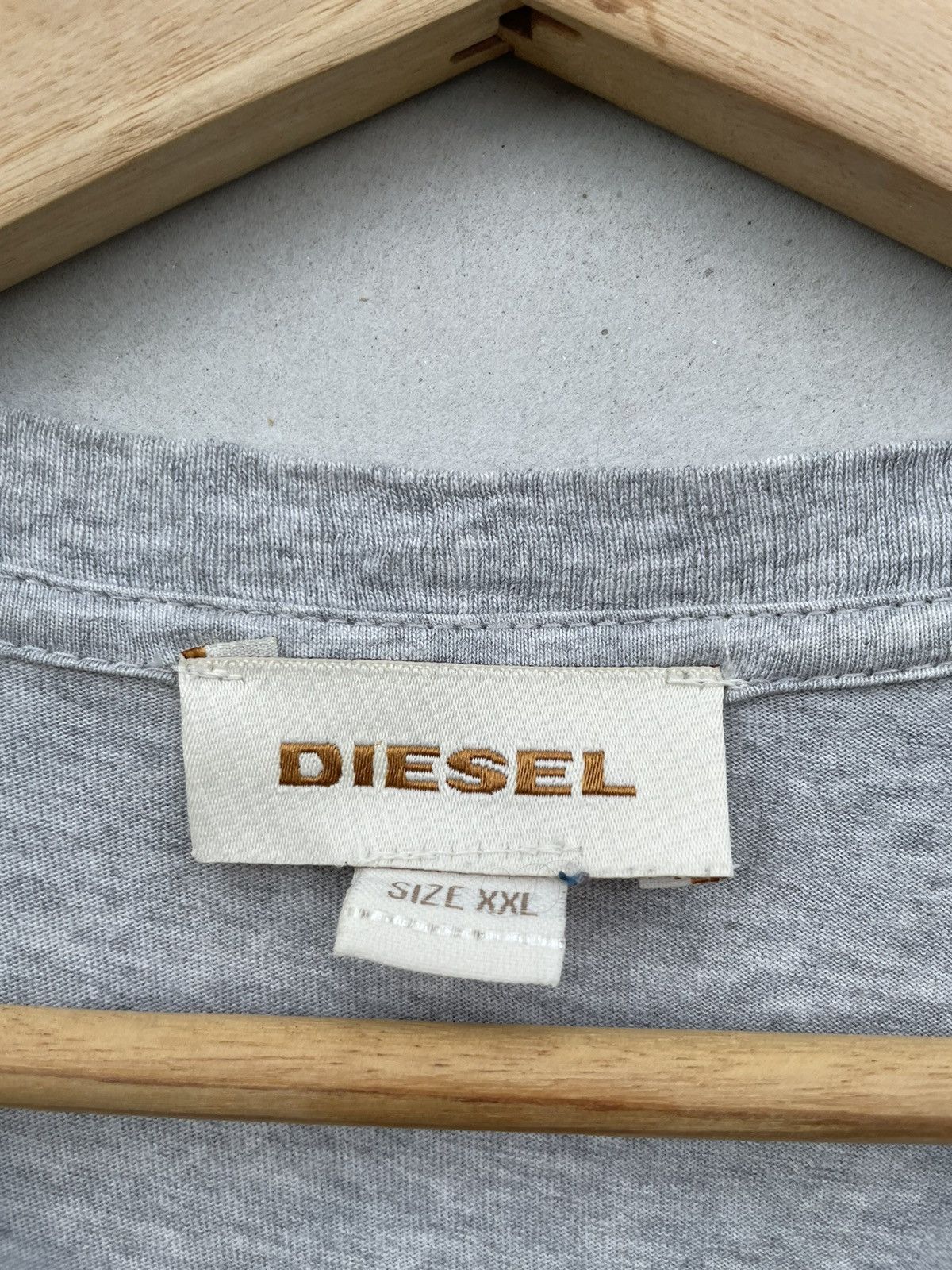 Diesel 🔥Accept Binding Offer🔥 Diesel Size US XL / EU 56 / 4 - 2 Thumbnail