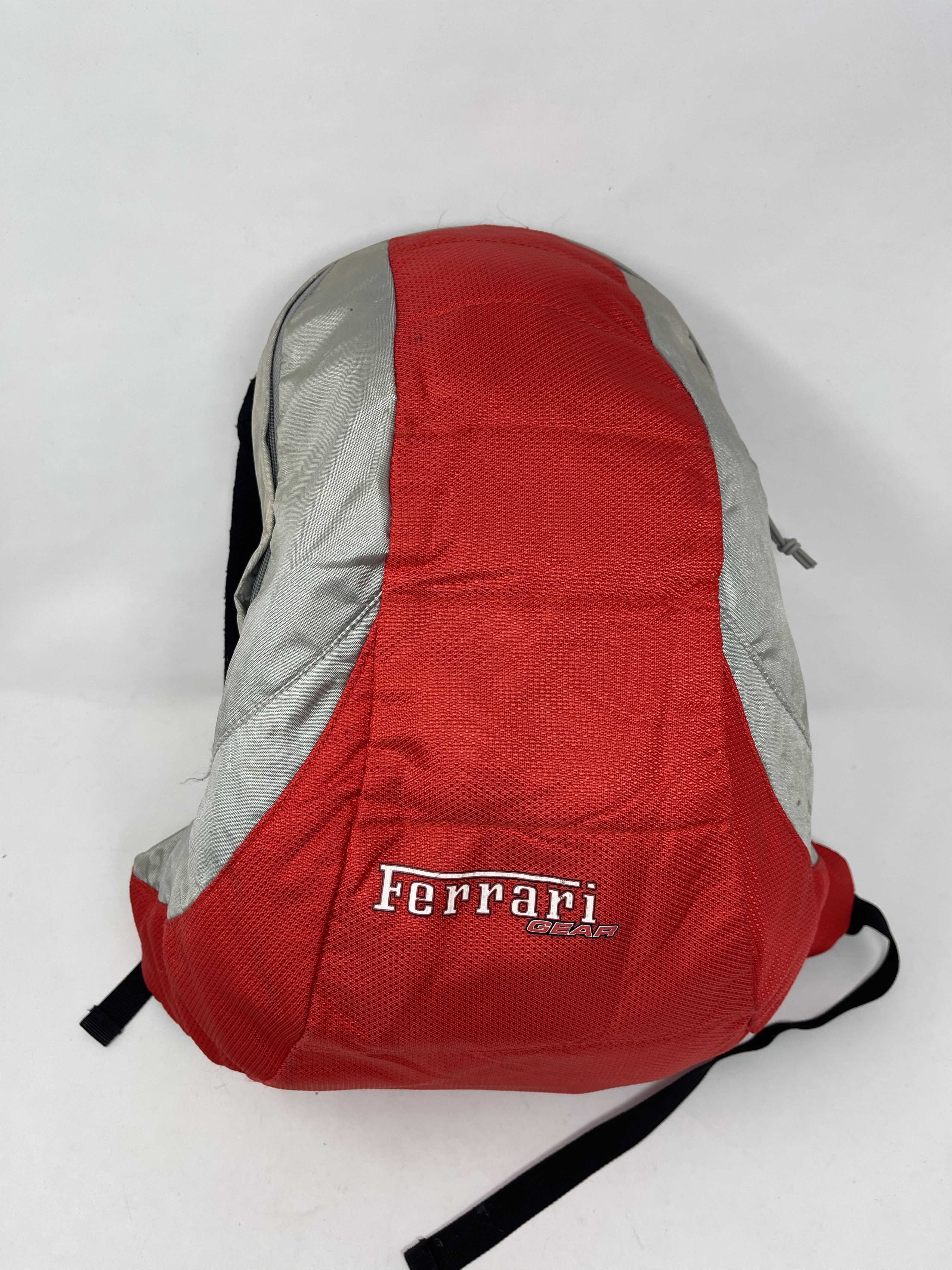 Ferrari Ferrari Gear BackPack Size ONE SIZE - 1 Thumbnail