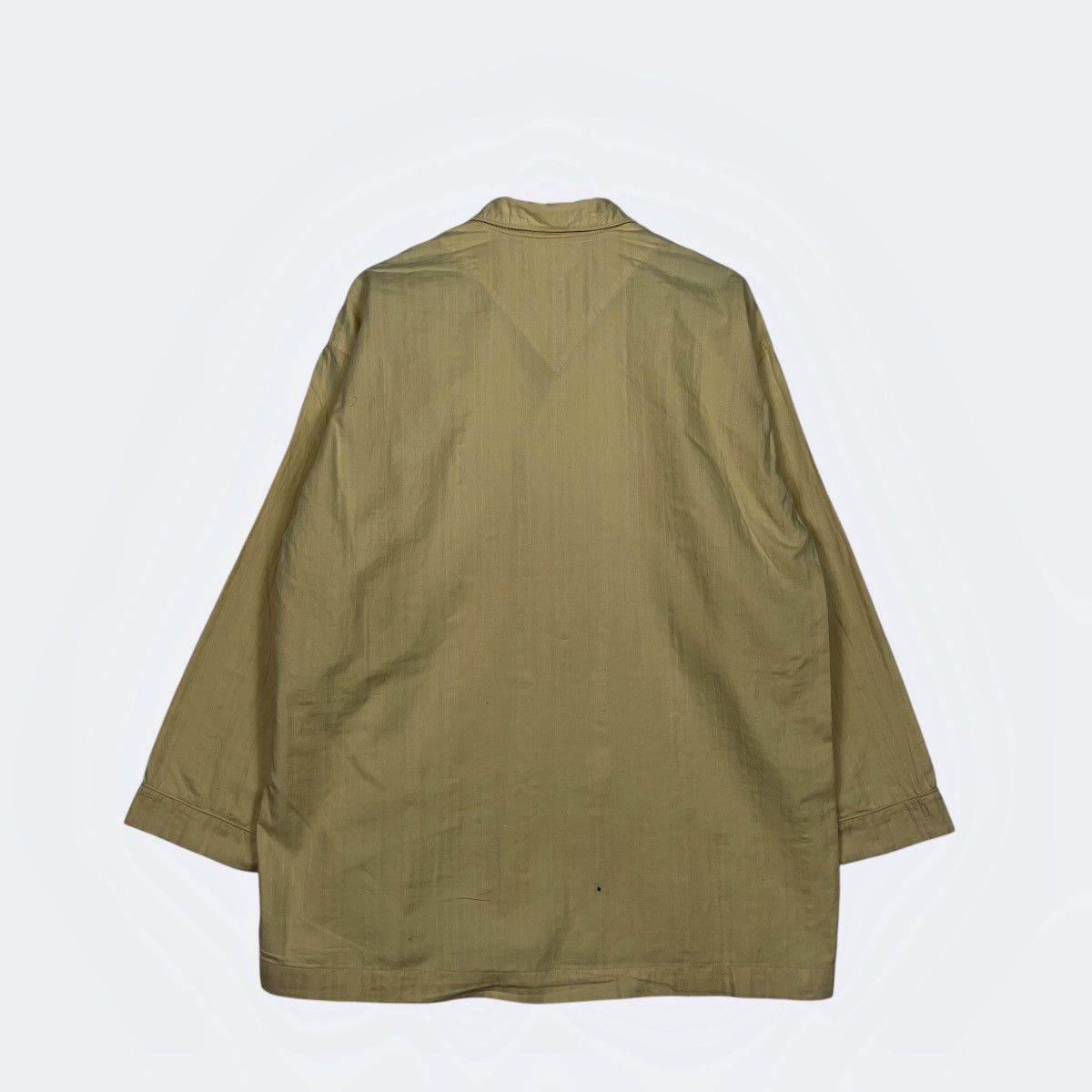 Issey Miyake Issey Miyake Design Studio Light Jacket Size US L / EU 52-54 / 3 - 7 Thumbnail