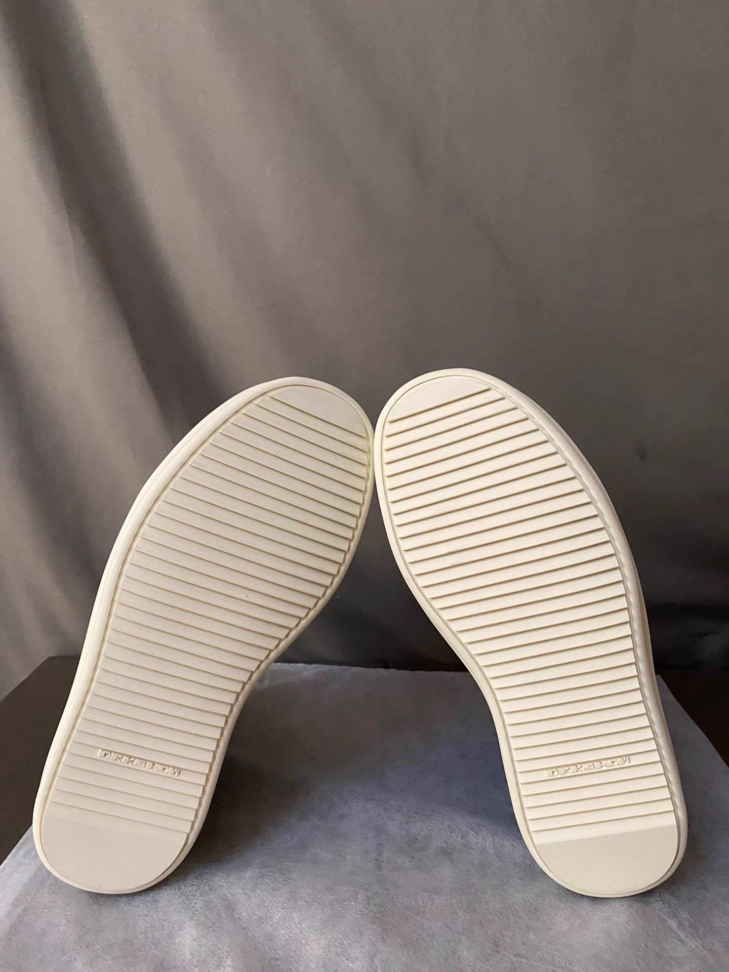 Rick Owens Rick Owens DRKSHDW Gradient Turbo Sneakers Size US 6 / IT 36 - 5 Thumbnail