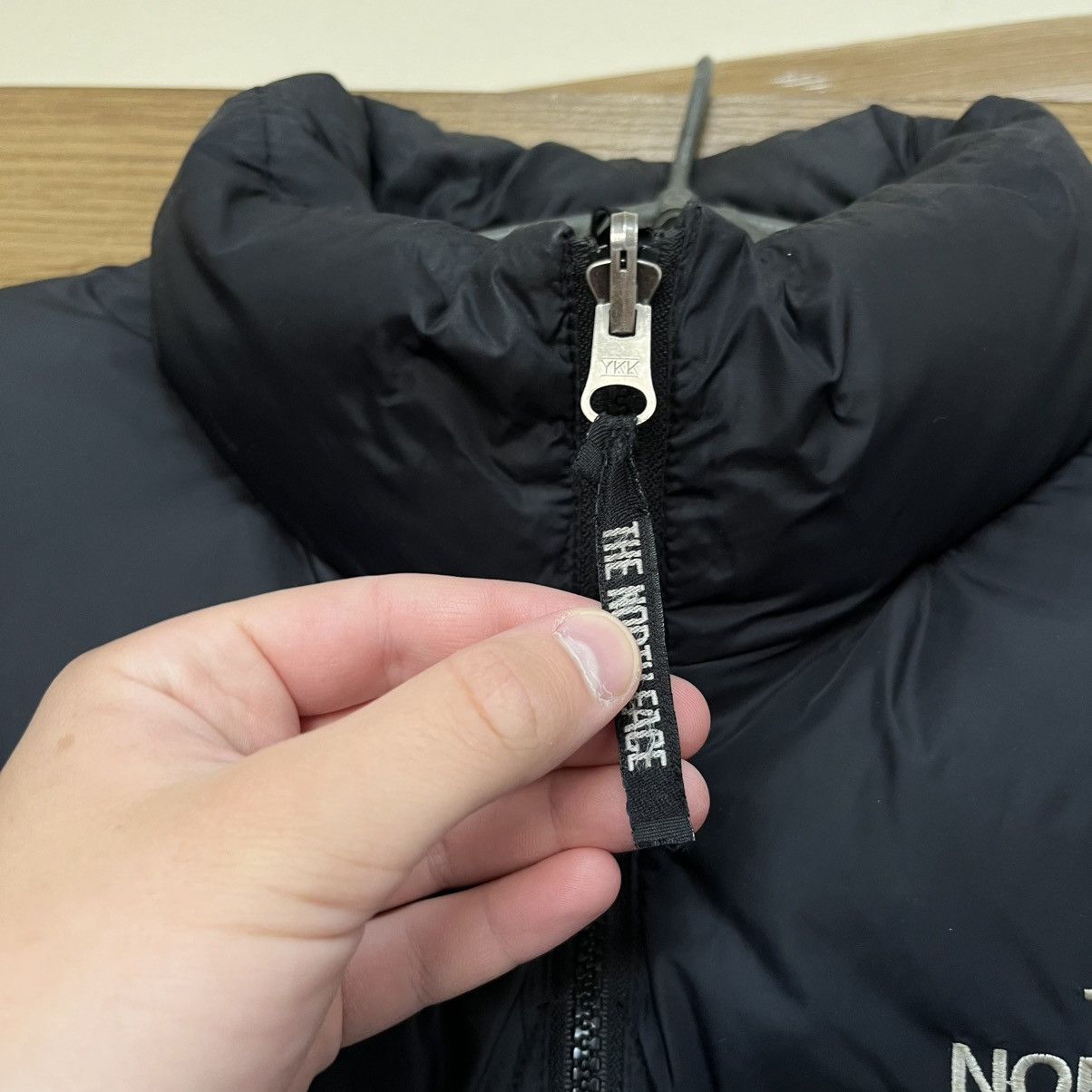 The North Face Vintage The North Face 700 Down Puffer Jacket TNF Size US XL / EU 56 / 4 - 11 Thumbnail