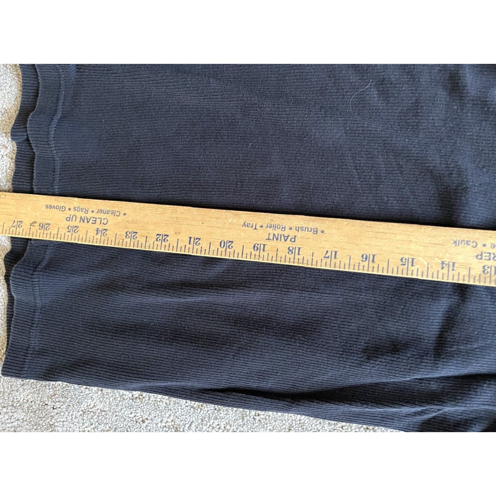 DKNY DKNY Men's Black Short Sleeve Crew Neck T-Shirt Size XL Vintage Size US XL / EU 56 / 4 - 6 Thumbnail