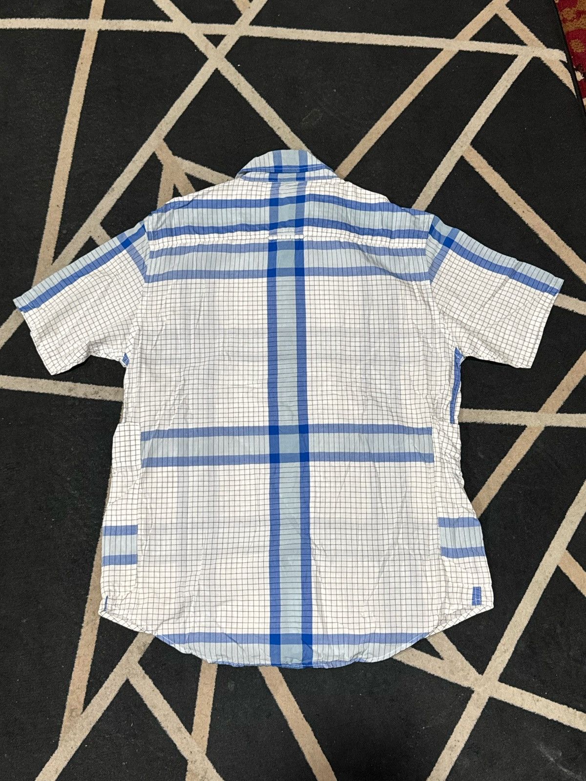 Kim Jones KIM JONES SHIRT 18SS Size US M / EU 48-50 / 2 - 2 Thumbnail