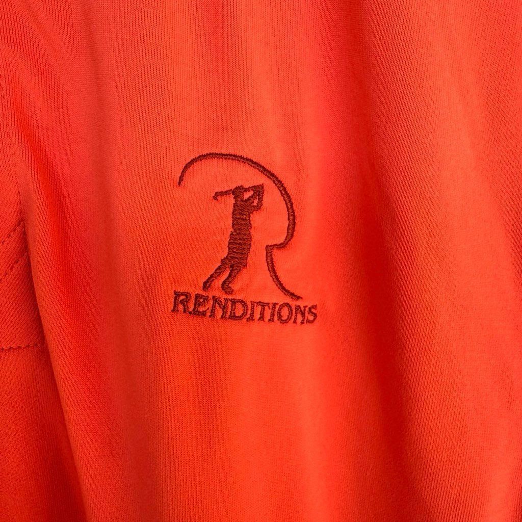 Cutter & Buck Cutter & Buck Renditions Golf Polo Shirt – M Size US M / EU 48-50 / 2 - 3 Thumbnail