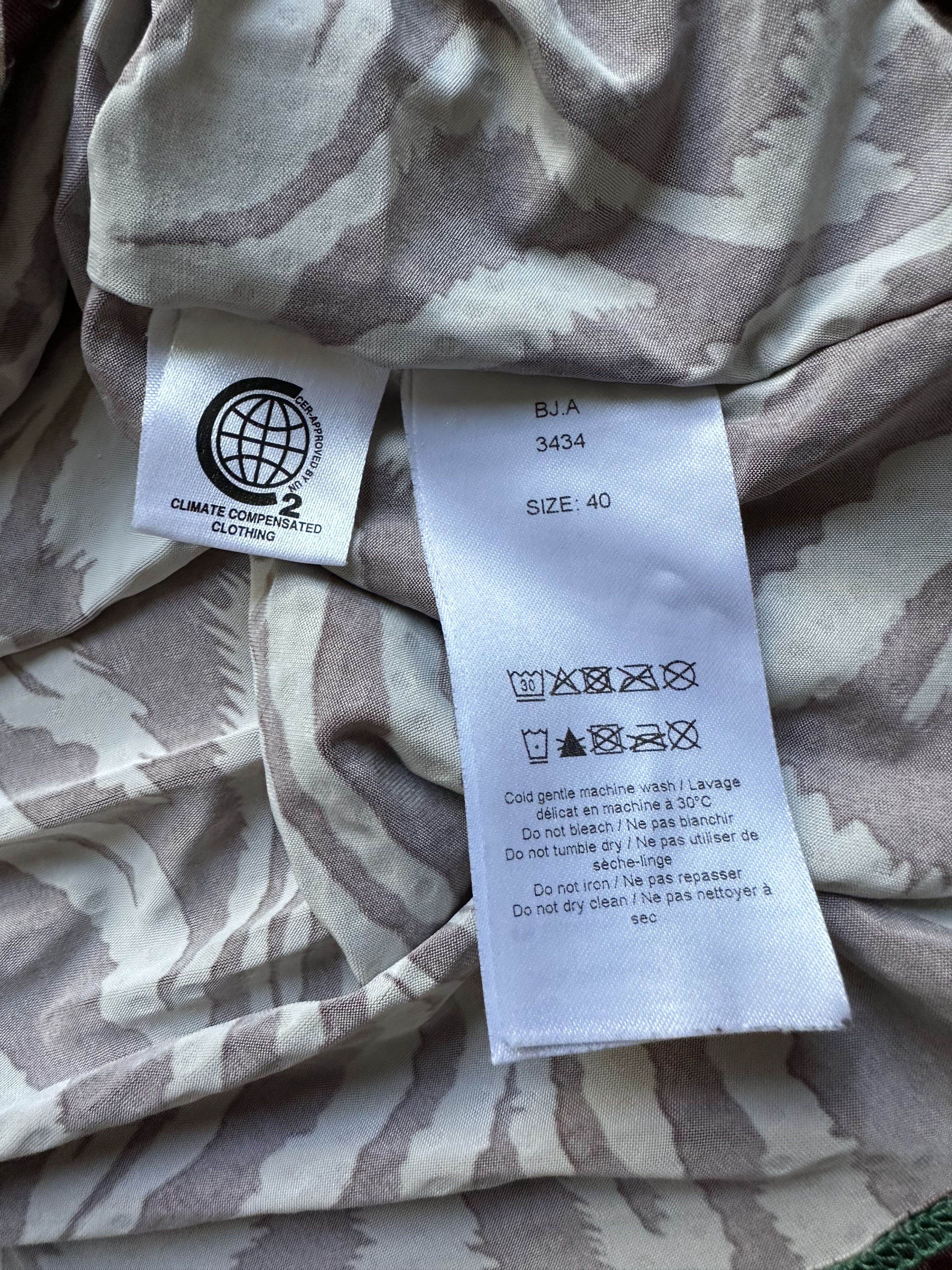 Ganni Ganni long sleeve Size M / US 6-8 / IT 42-44 - 6 Thumbnail