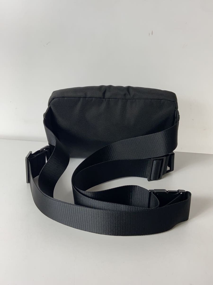 A-COLD-WALL* Utility Nylon Crossbody Waist Bag Size ONE SIZE - 3 Thumbnail