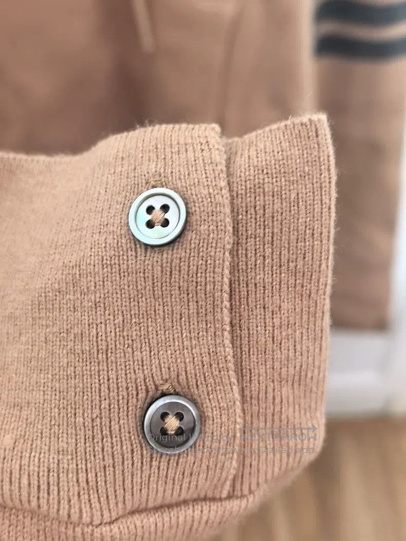 Thom Browne Thom Browne Sweatshirt Size US XXL / EU 58 / 5 - 8 Thumbnail