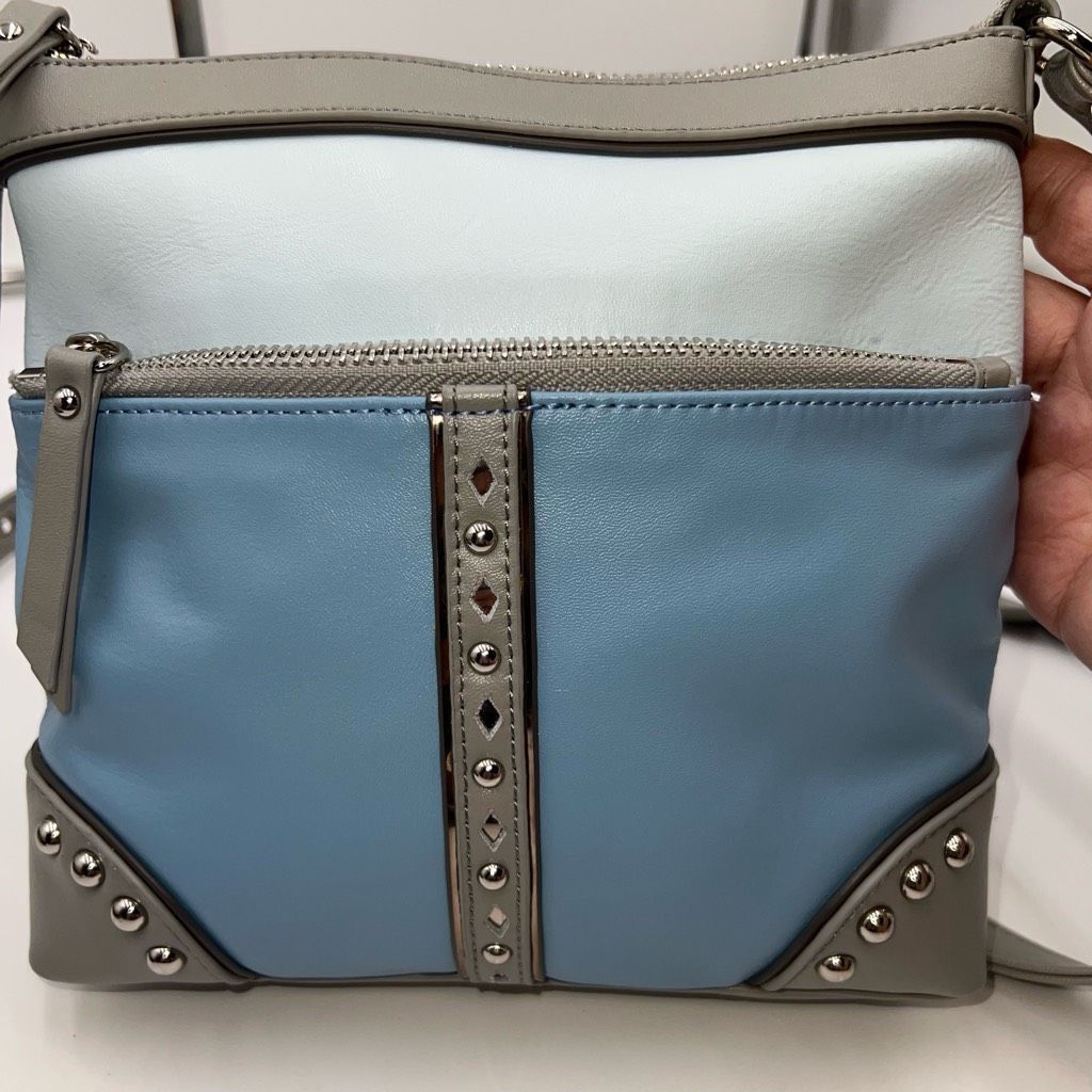 Other Sharif Crossbody with dust bag and bag charm (see description and photos) Size ONE SIZE - 7 Thumbnail