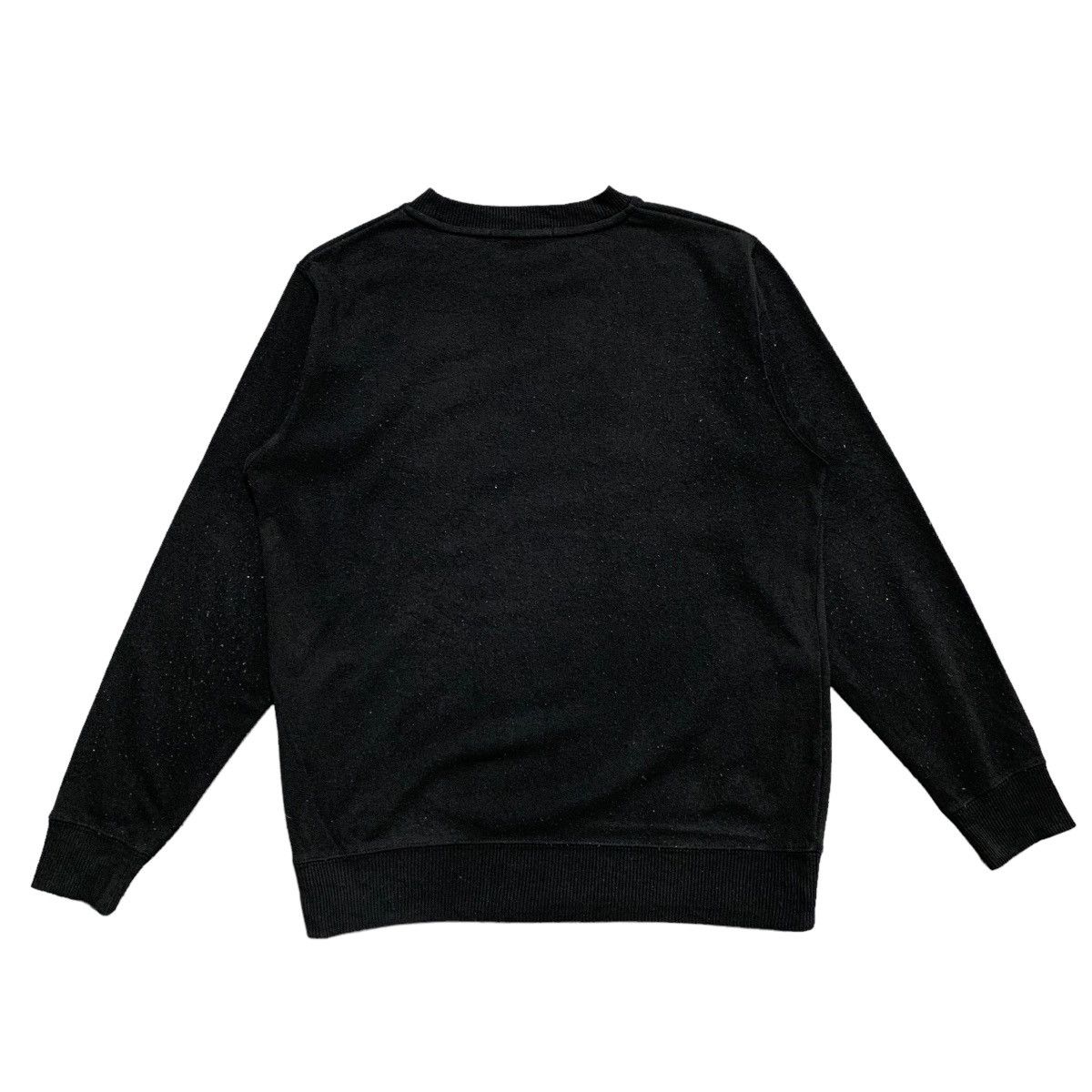 Playboy Playboy Big Logo Sweatshirt Size US M / EU 48-50 / 2 - 7 Thumbnail