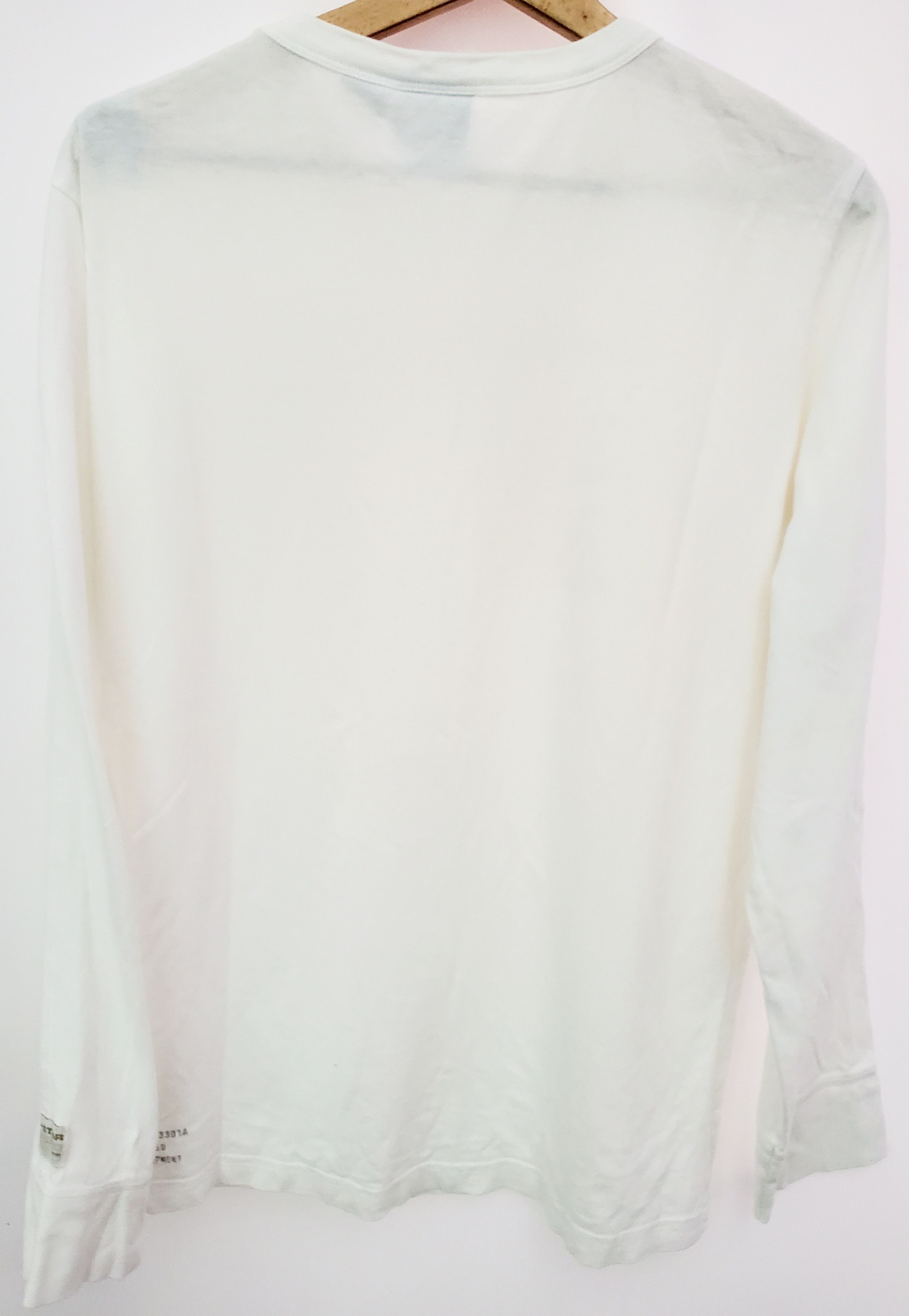 G-Star × Vintage Vintage Y2K G Star RAW denim Long Sleeve size M Size US M / EU 48-50 / 2 - 4 Thumbnail