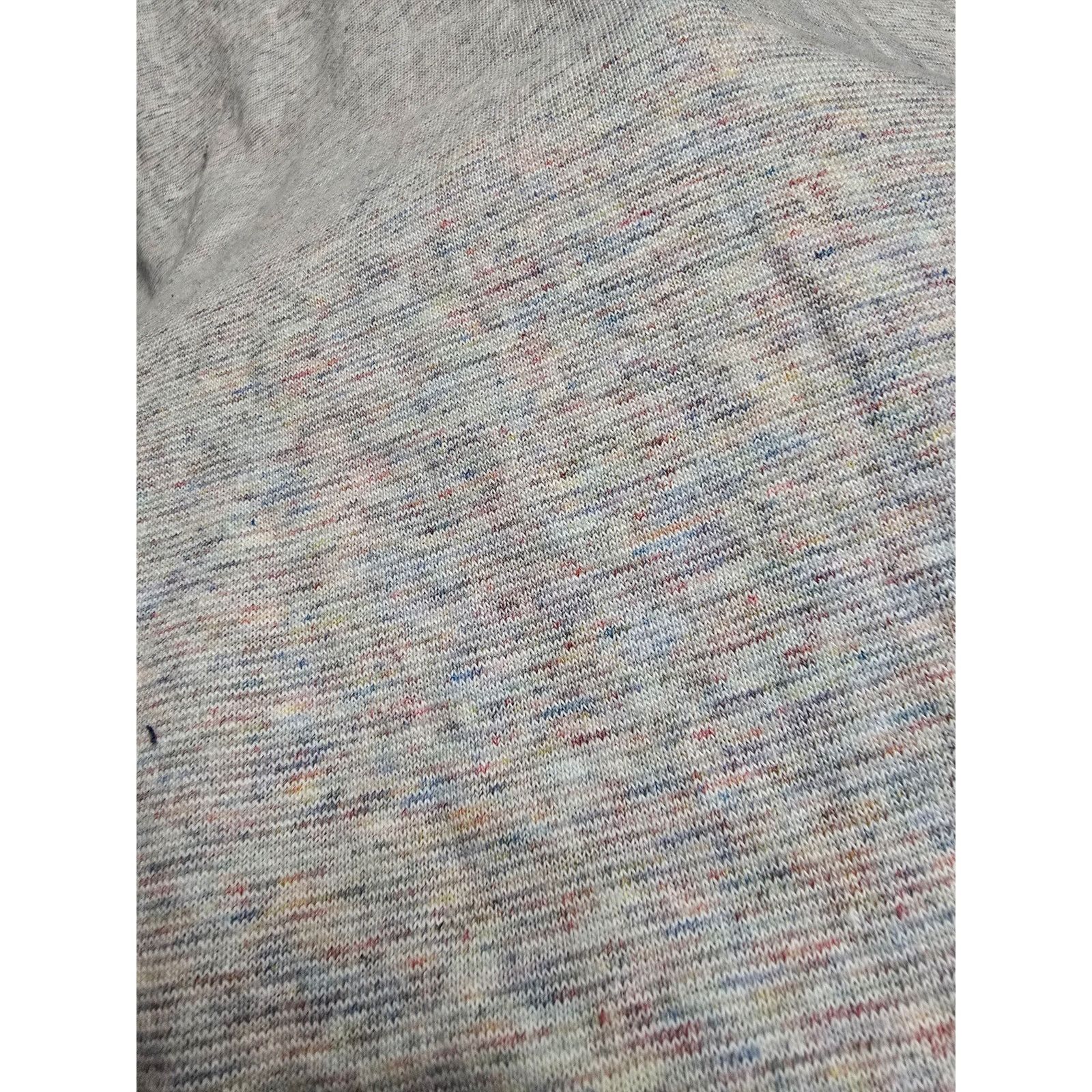 Vintage Vintage Test Print Shirt Geometric Graphic 90s Tee M Size US M / EU 48-50 / 2 - 7 Thumbnail