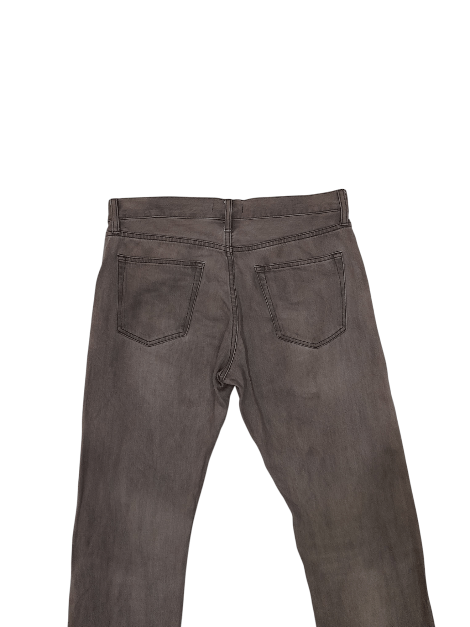 Uniqlo Uniqlo Selvedge Denim (F545) Waist 32 Size US 32 / EU 48 - 5 Thumbnail
