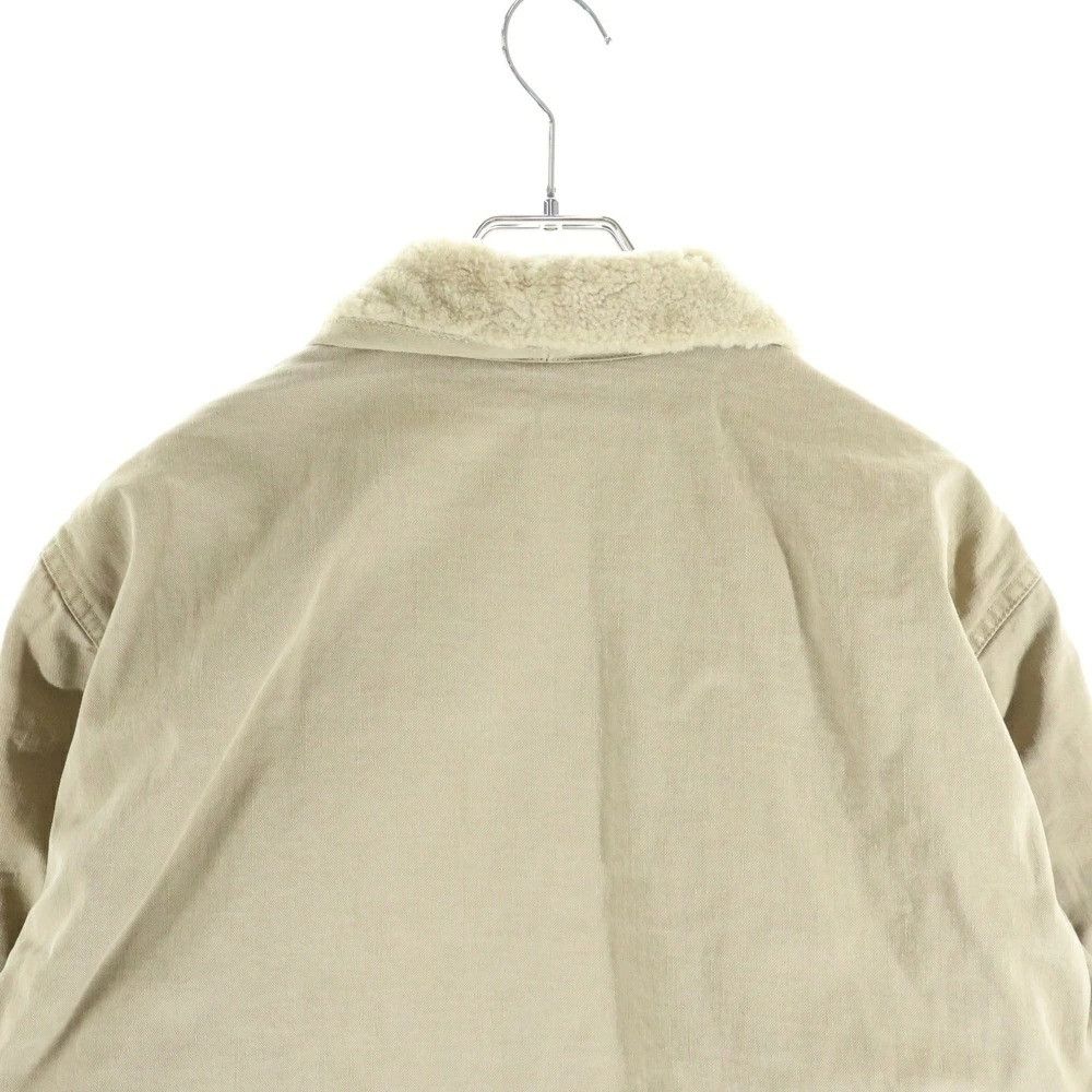 Visvim L VISVIM 14SS WINDSTOPPER DECKHAND JACKET coat Size US L / EU 52-54 / 3 - 5 Thumbnail