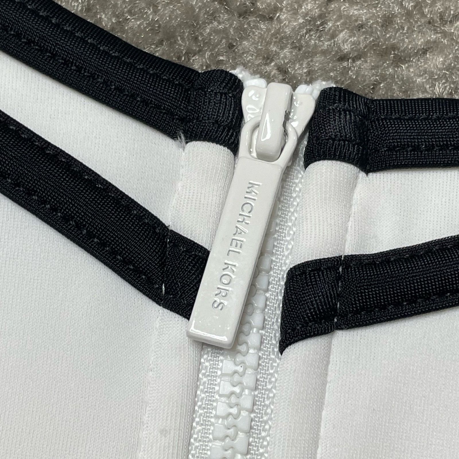 Michael Kors Michael Kors Bikini Top Size S / US 4 / IT 40 - 4 Thumbnail